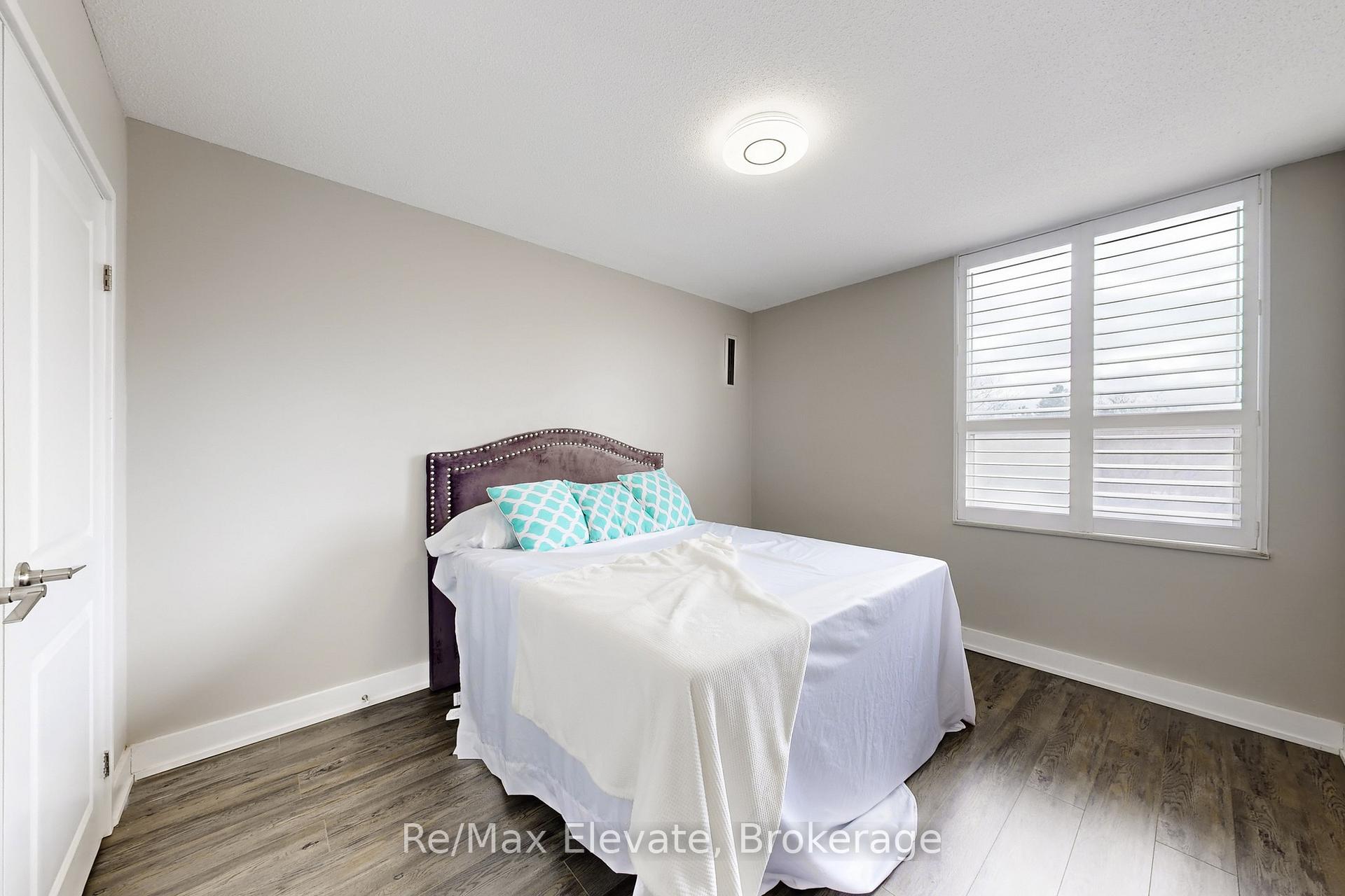 Photo 28 of Unit 406, 5 Shady Golfway, Toronto, Flemingdon Park — HOMEH