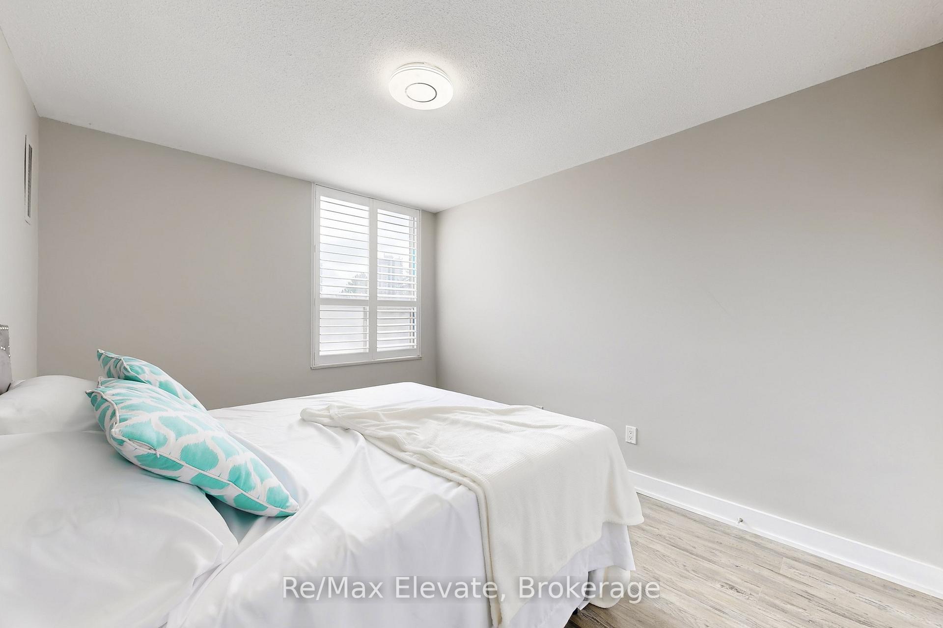 Photo 32 of Unit 406, 5 Shady Golfway, Toronto, Flemingdon Park — HOMEH