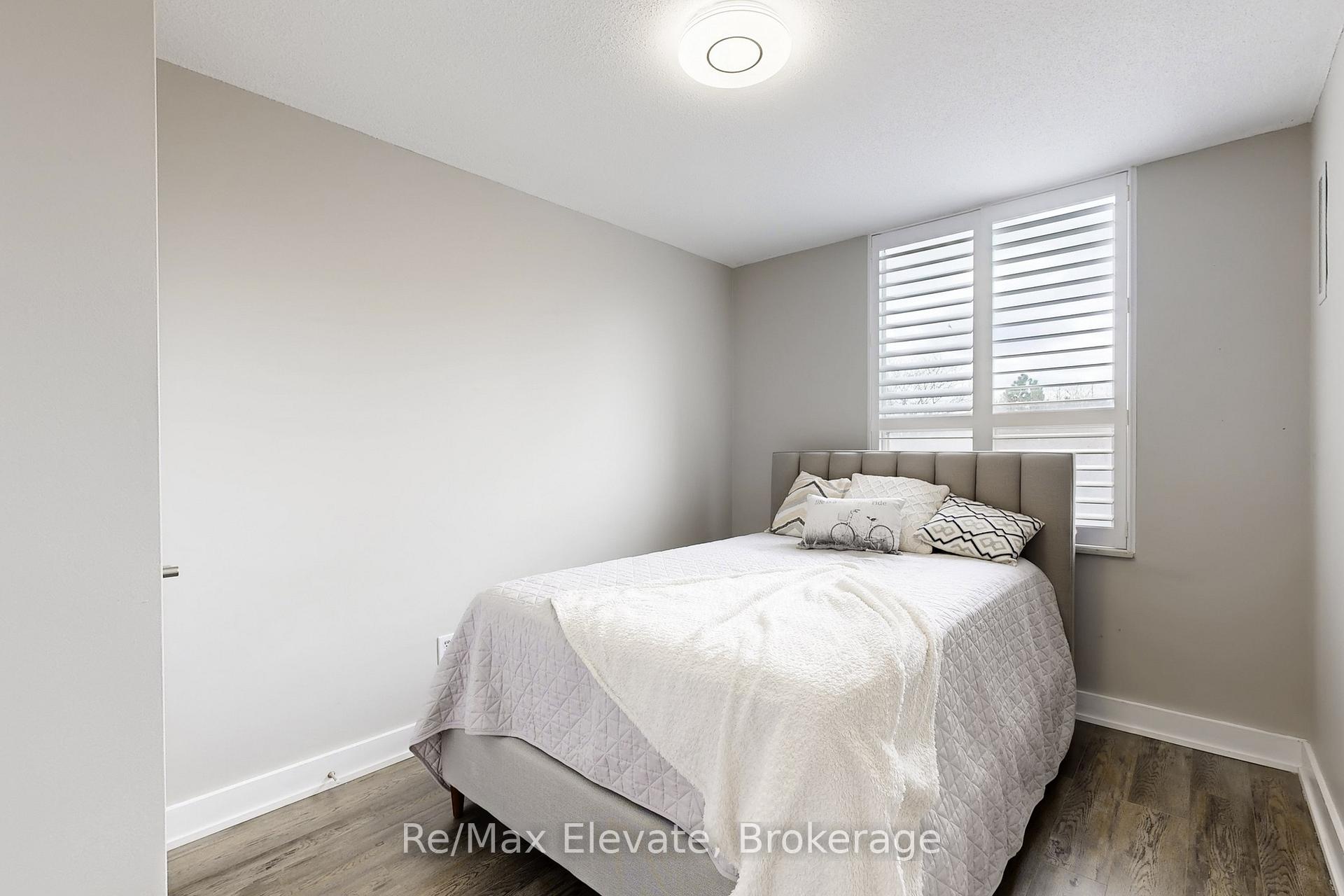Photo 34 of Unit 406, 5 Shady Golfway, Toronto, Flemingdon Park — HOMEH