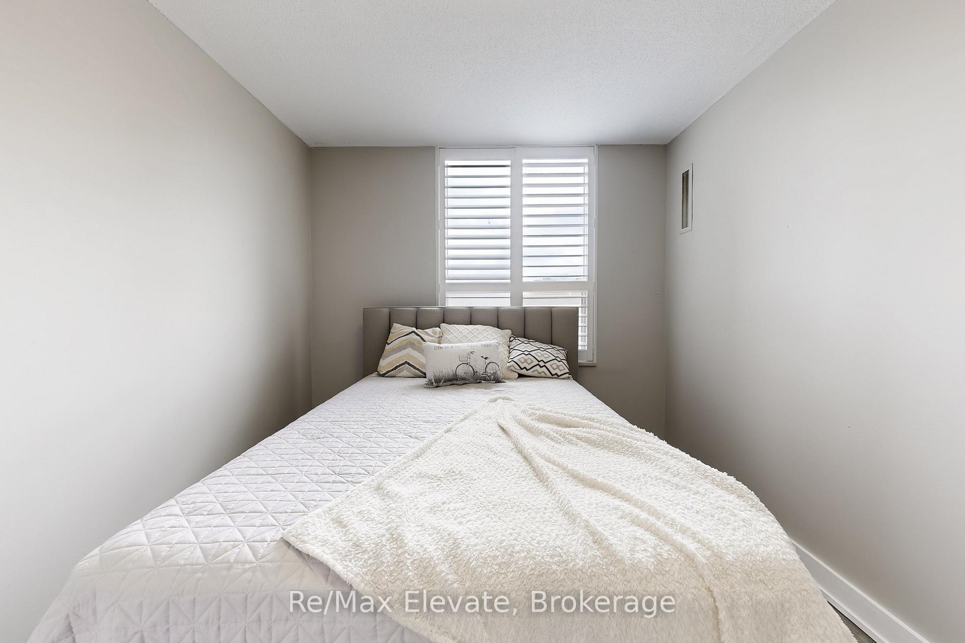 Photo 35 of Unit 406, 5 Shady Golfway, Toronto, Flemingdon Park — HOMEH