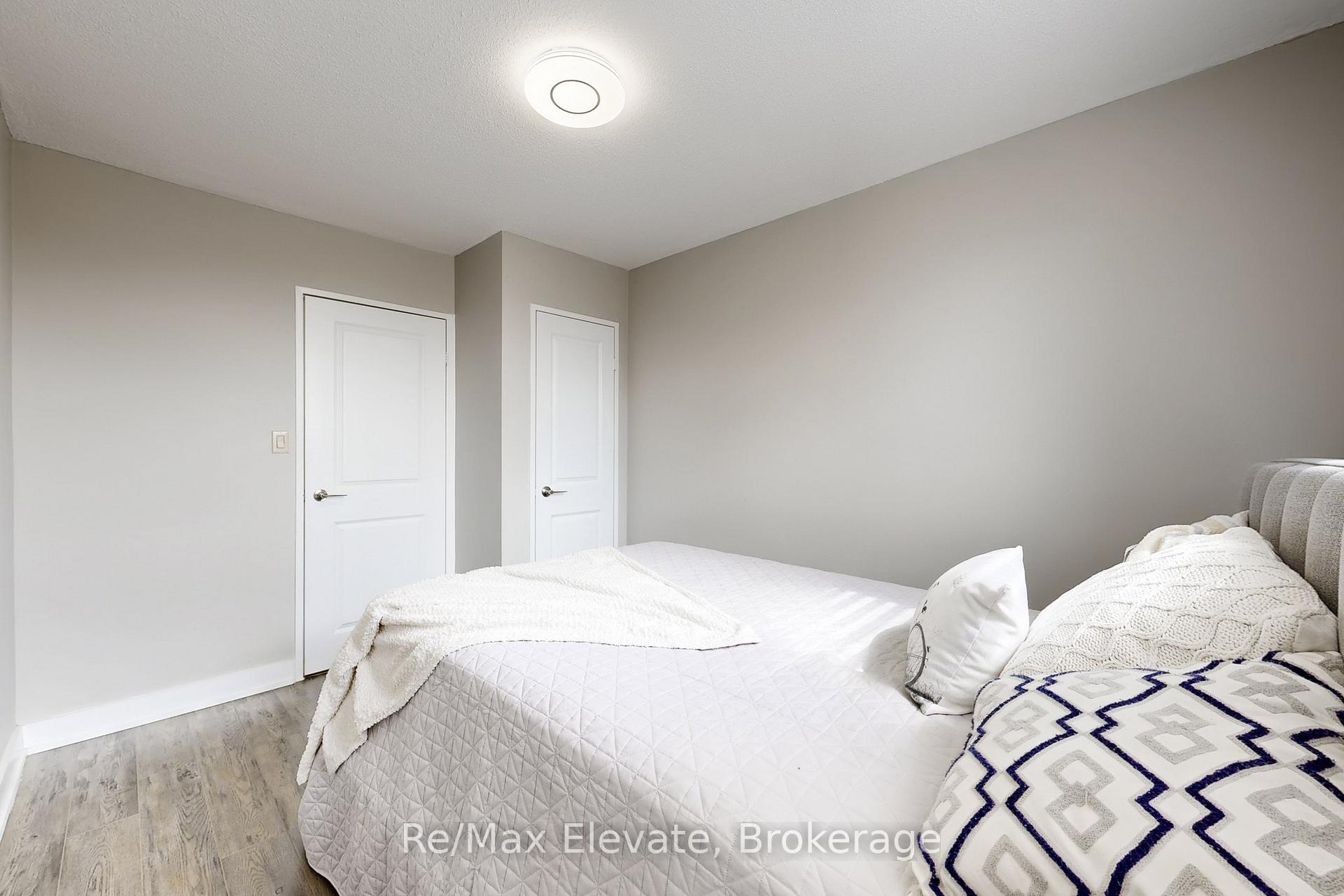 Photo 36 of Unit 406, 5 Shady Golfway, Toronto, Flemingdon Park — HOMEH