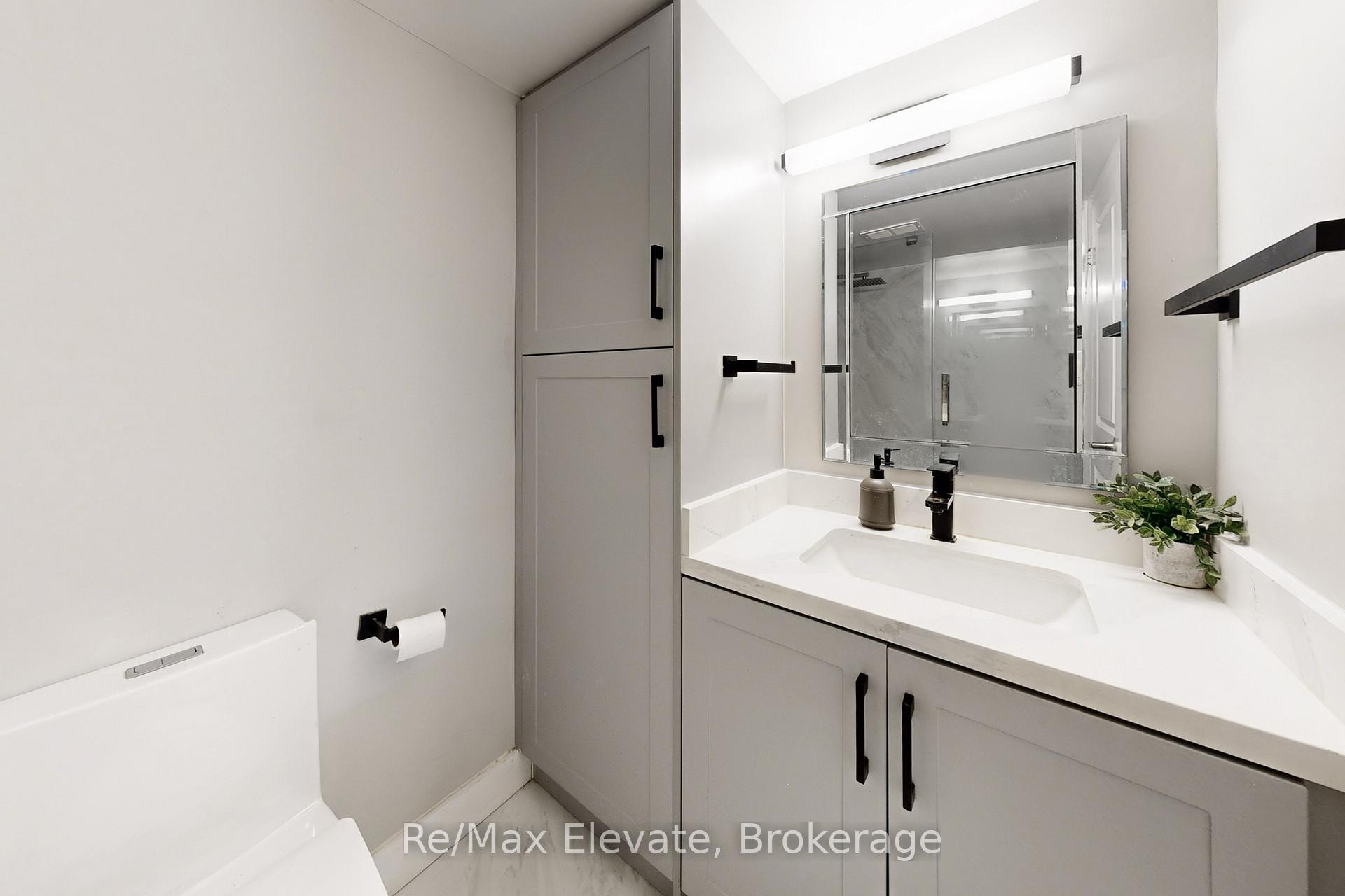 Photo 38 of Unit 406, 5 Shady Golfway, Toronto, Flemingdon Park — HOMEH