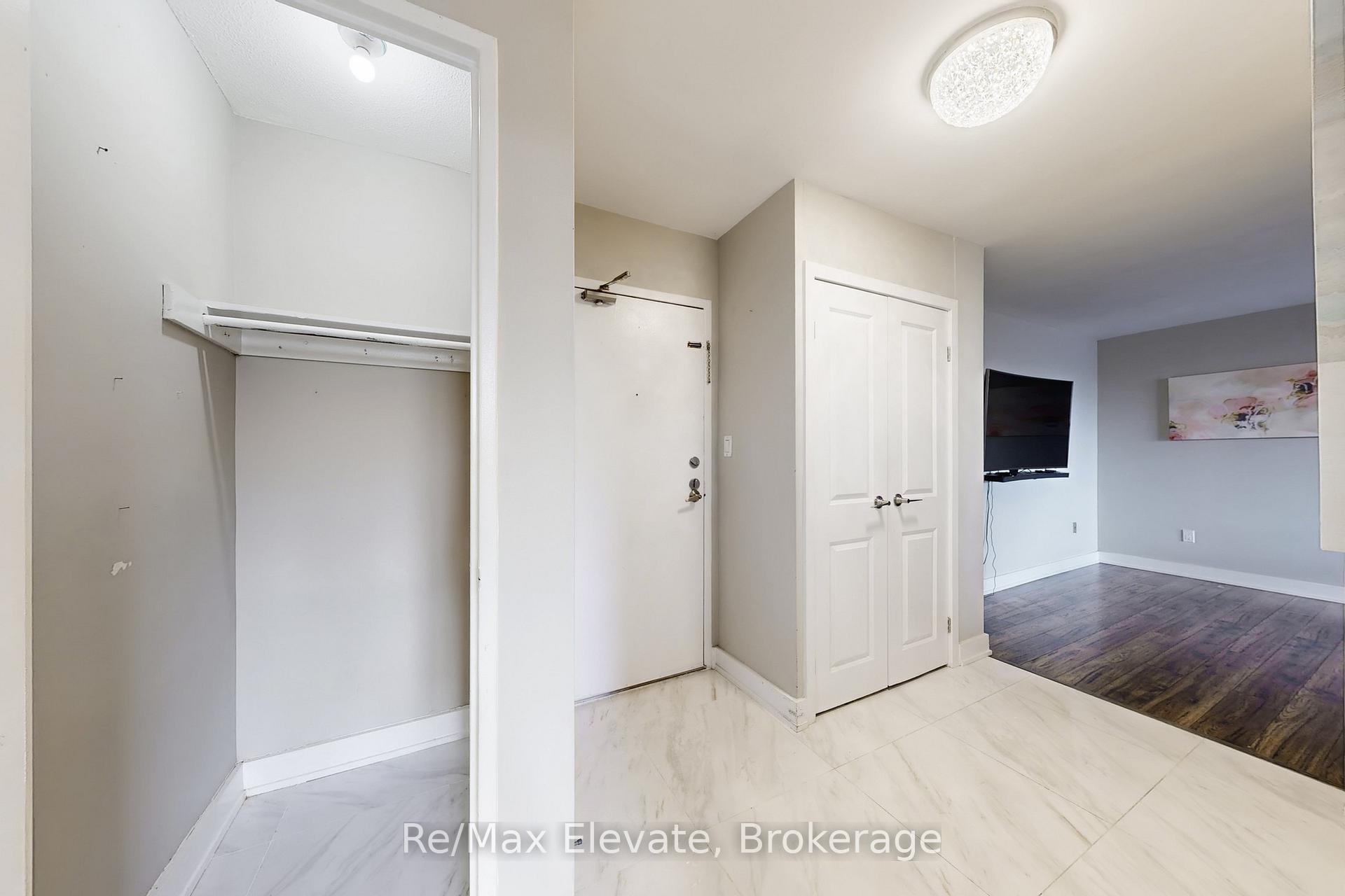 Photo 40 of Unit 406, 5 Shady Golfway, Toronto, Flemingdon Park — HOMEH