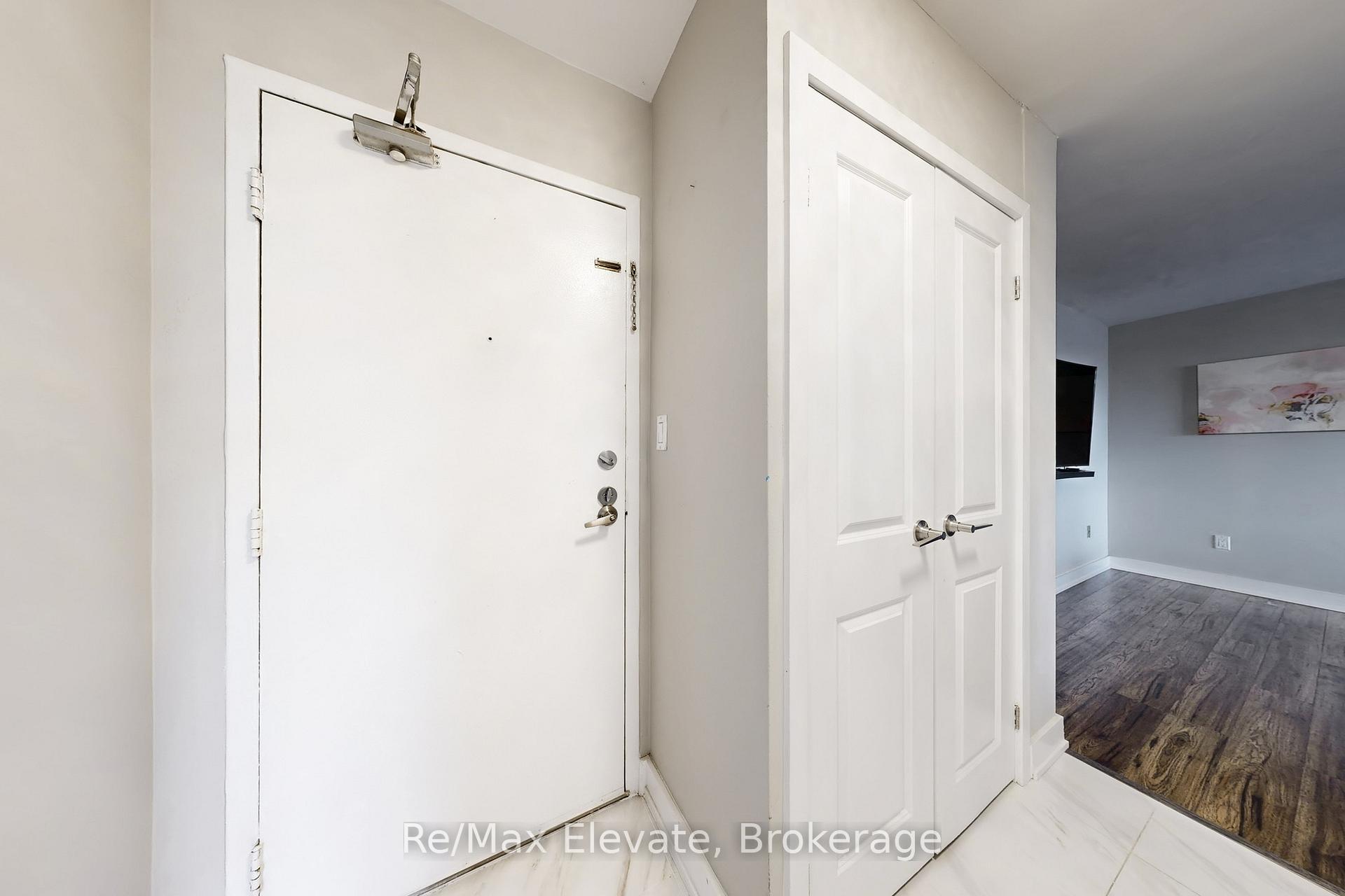 Photo 41 of Unit 406, 5 Shady Golfway, Toronto, Flemingdon Park — HOMEH