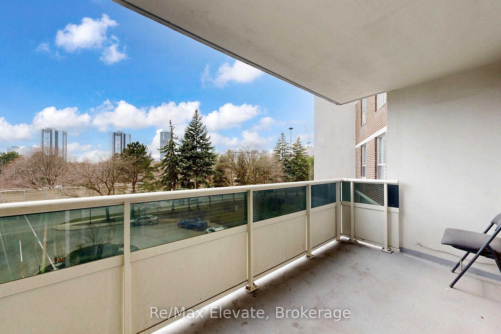 Photo 43 of Unit 406, 5 Shady Golfway, Toronto, Flemingdon Park — HOMEH