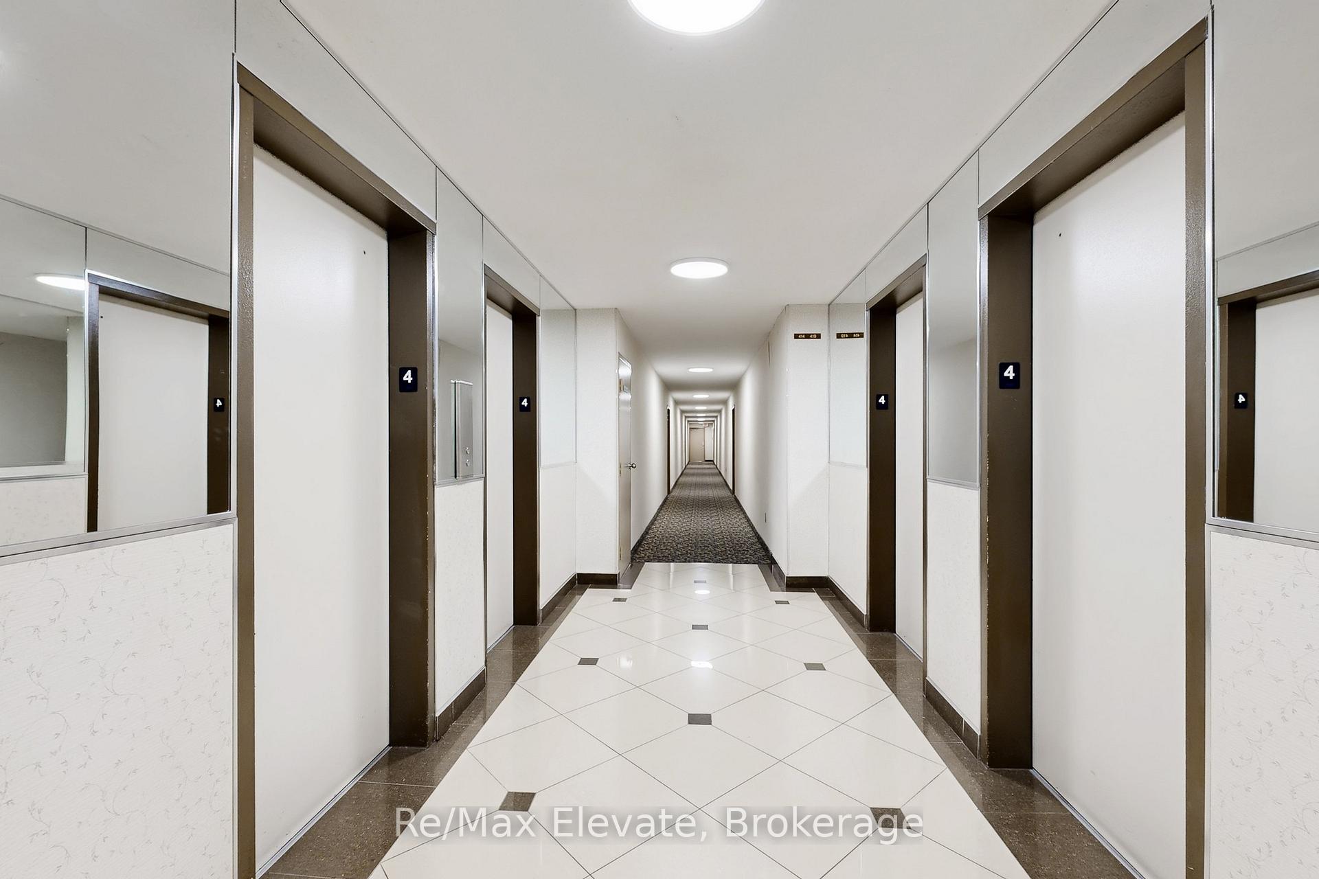 Photo 45 of Unit 406, 5 Shady Golfway, Toronto, Flemingdon Park — HOMEH