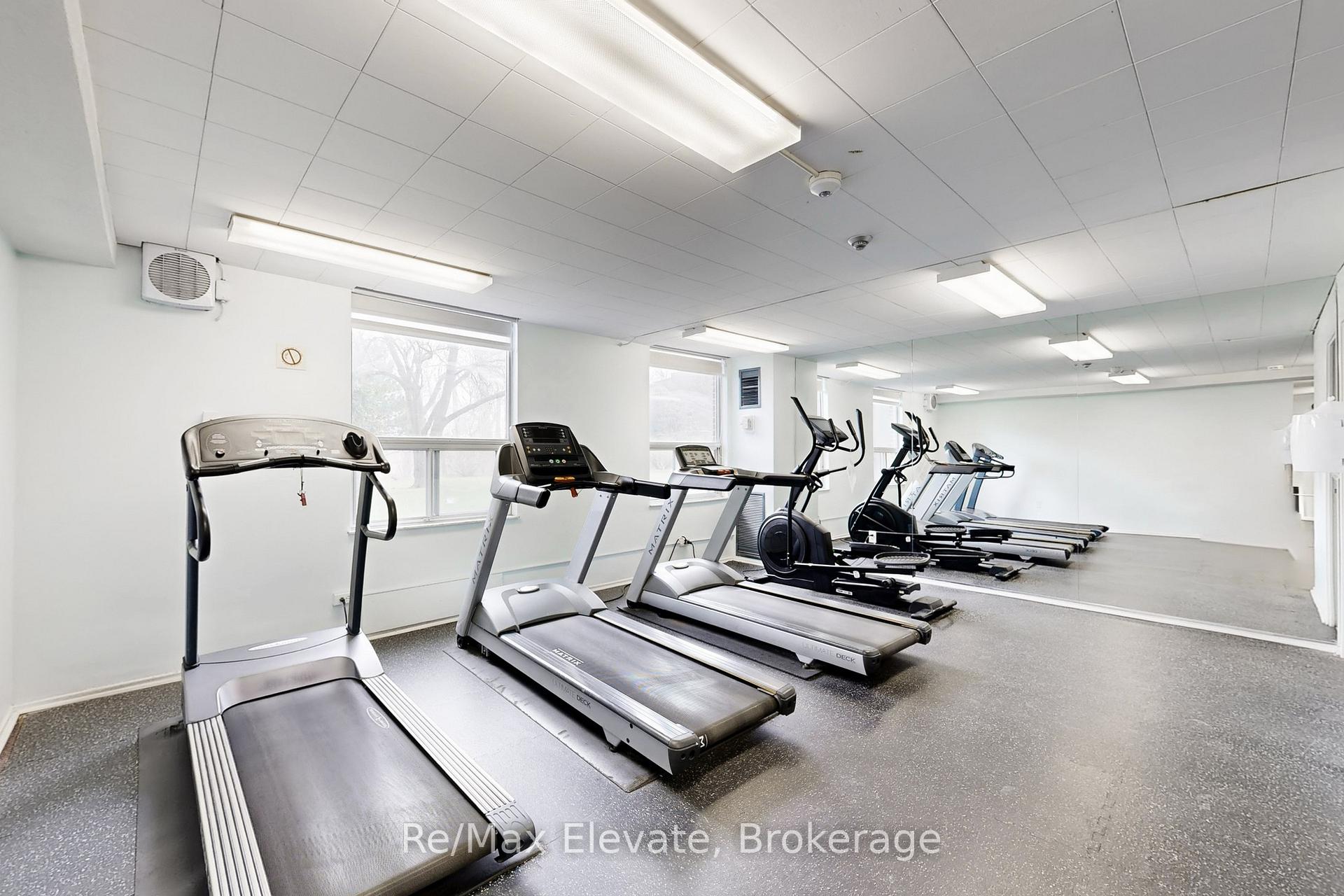 Photo 47 of Unit 406, 5 Shady Golfway, Toronto, Flemingdon Park — HOMEH
