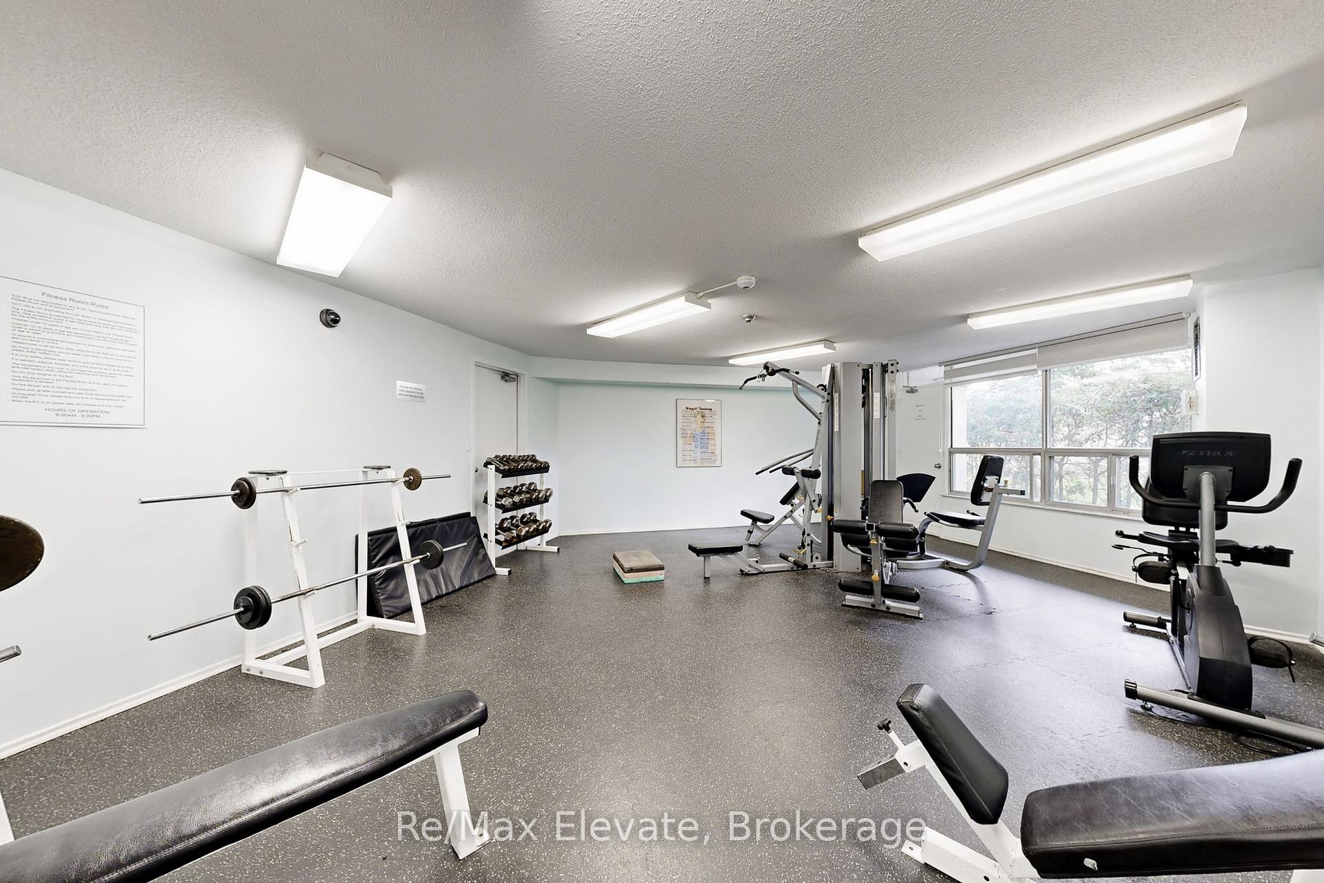 Photo 48 of Unit 406, 5 Shady Golfway, Toronto, Flemingdon Park — HOMEH