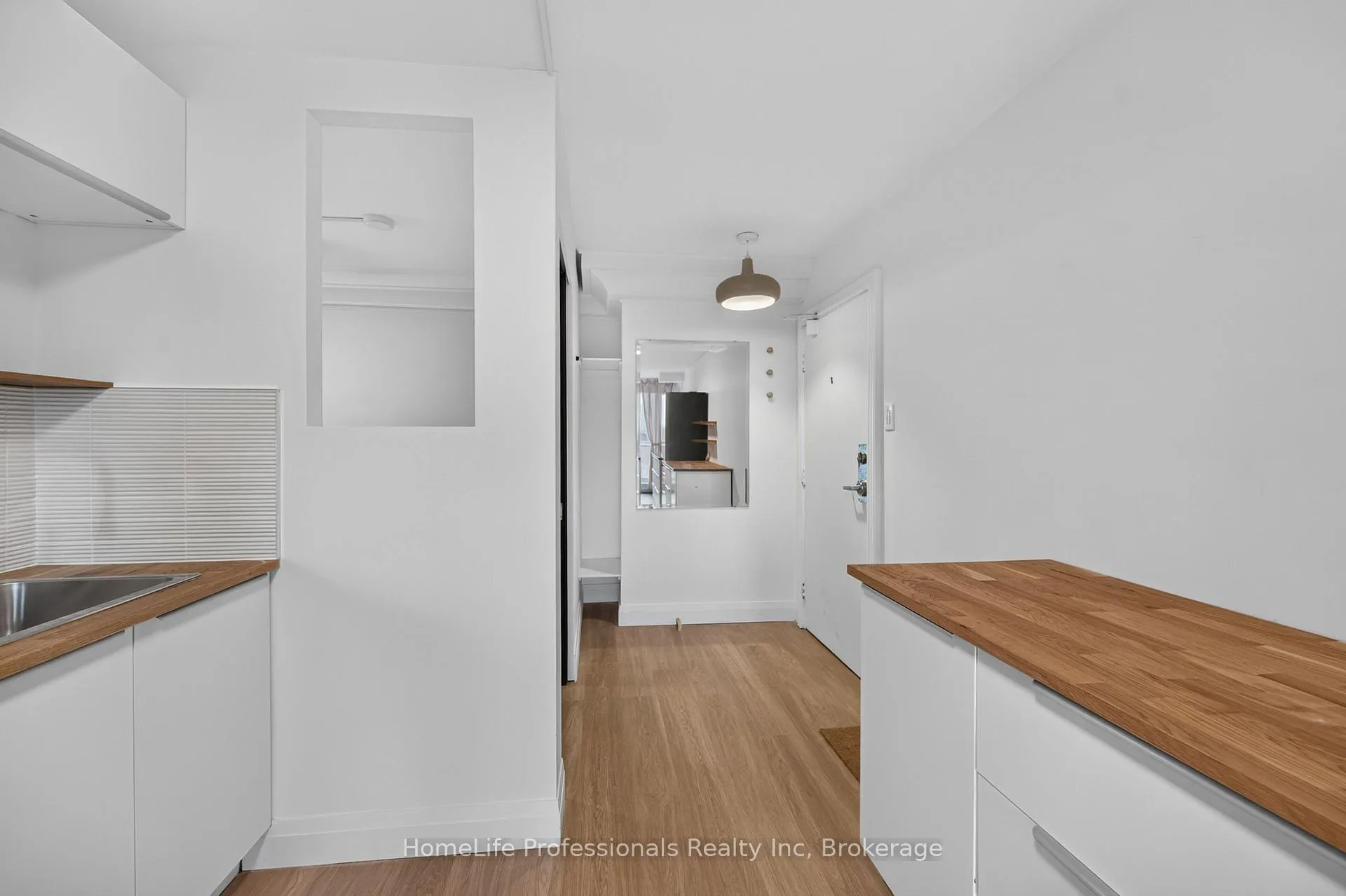 Photo 5 of Unit 601, 30 Summit Avenue, Hamilton, Eastmount — HOMEH
