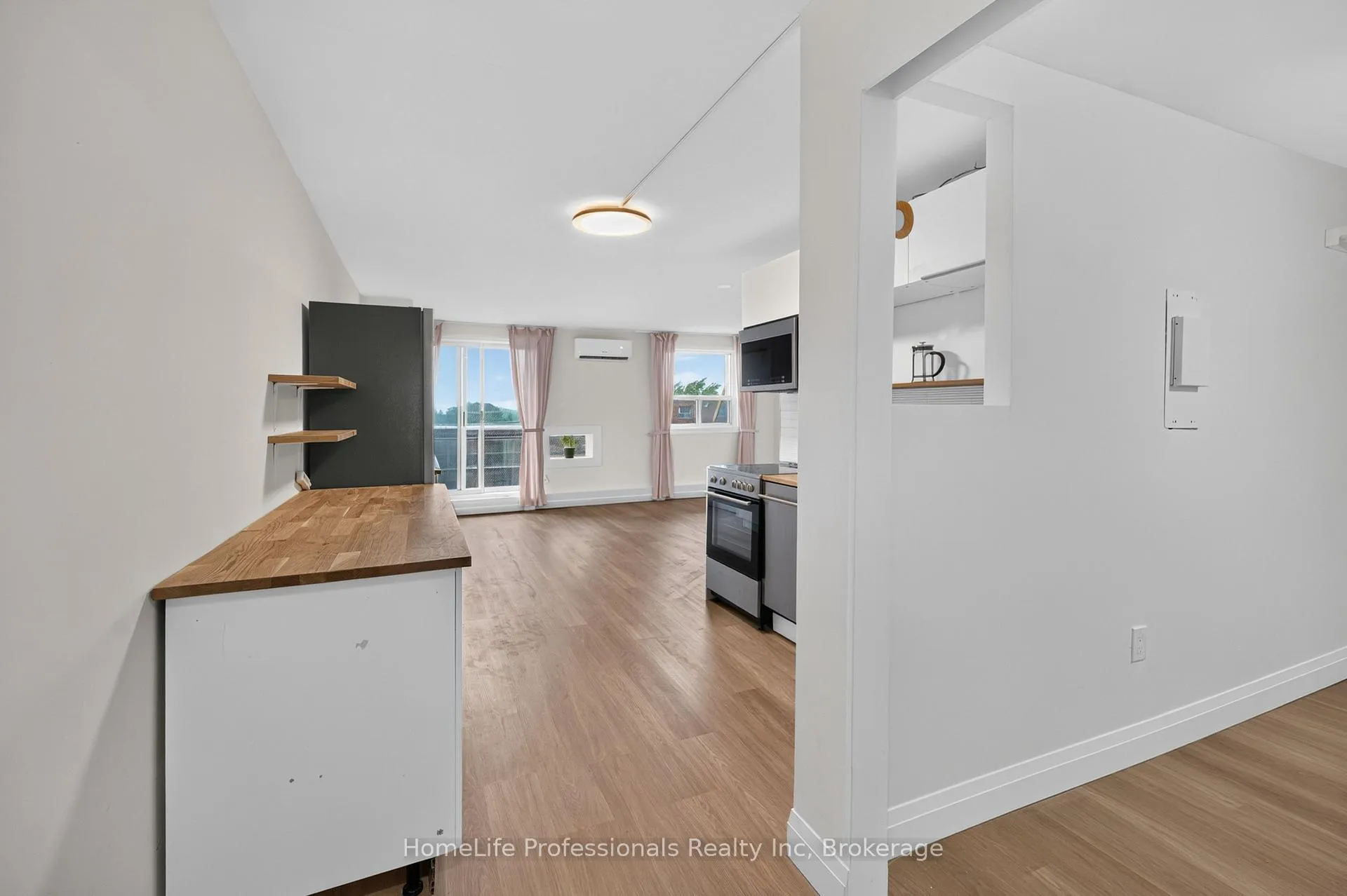 Photo 7 of Unit 601, 30 Summit Avenue, Hamilton, Eastmount — HOMEH