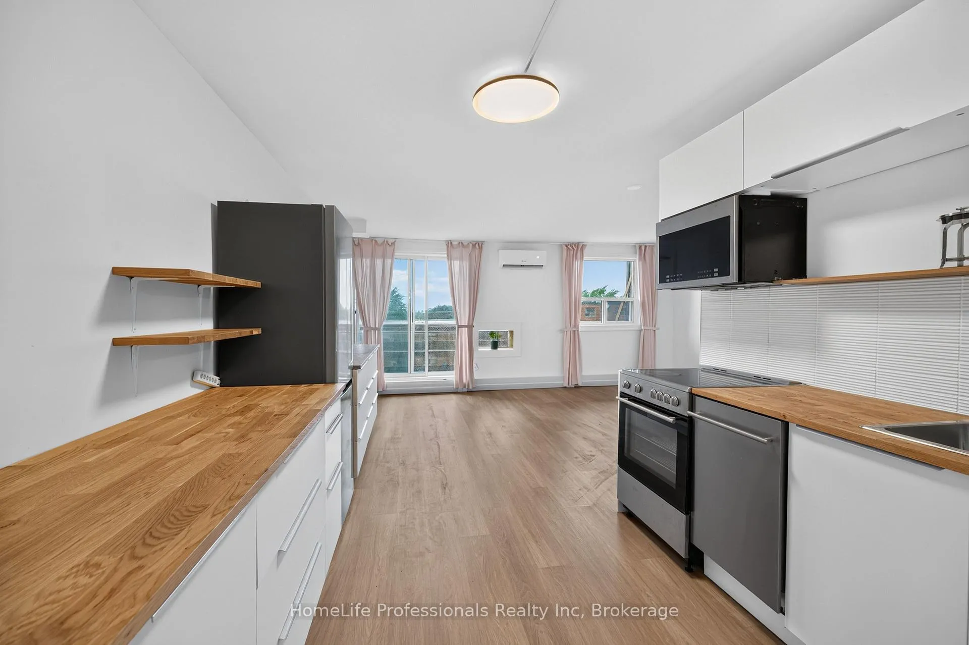 Photo 9 of Unit 601, 30 Summit Avenue, Hamilton, Eastmount — HOMEH