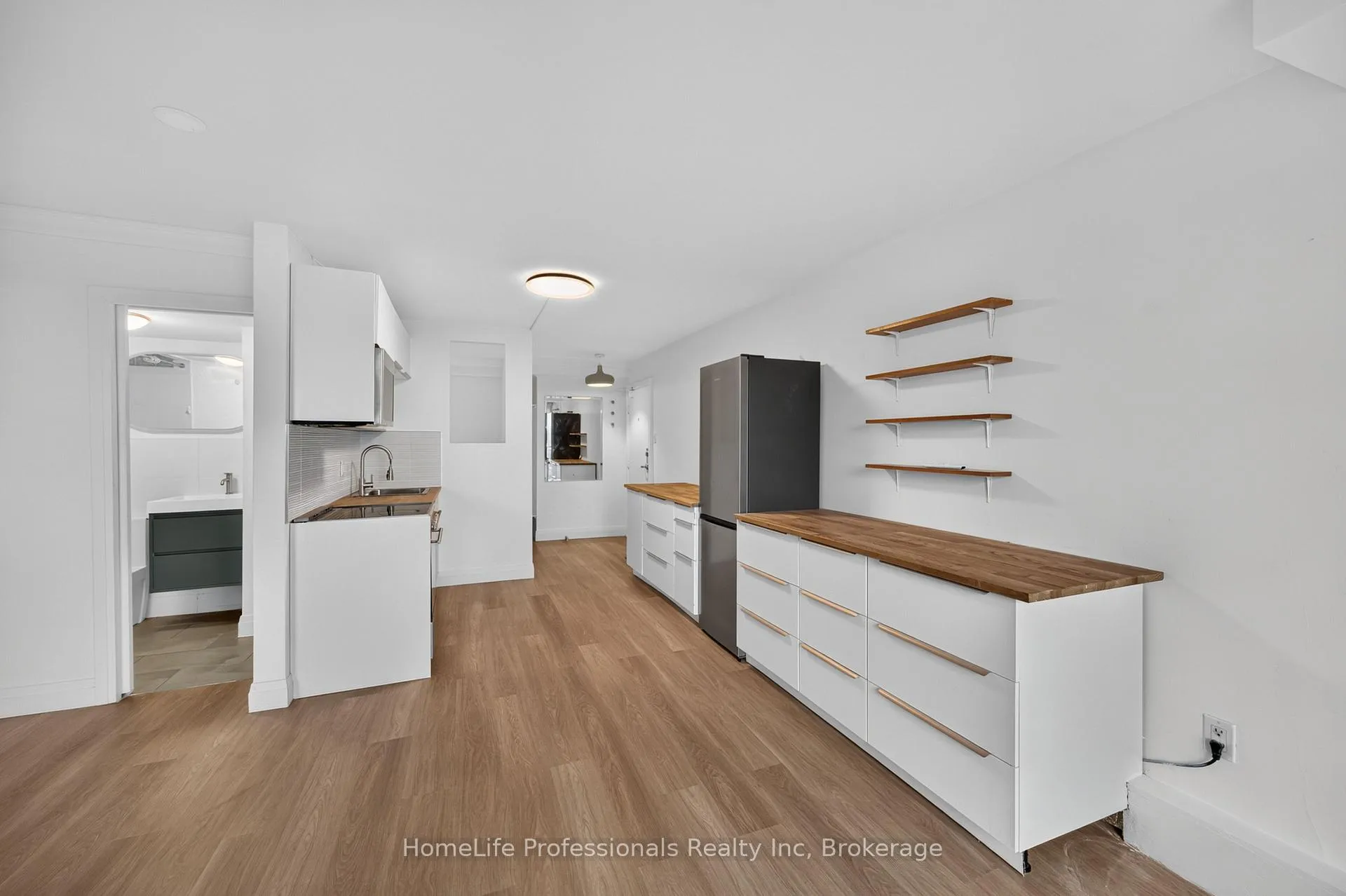 Photo 11 of Unit 601, 30 Summit Avenue, Hamilton, Eastmount — HOMEH