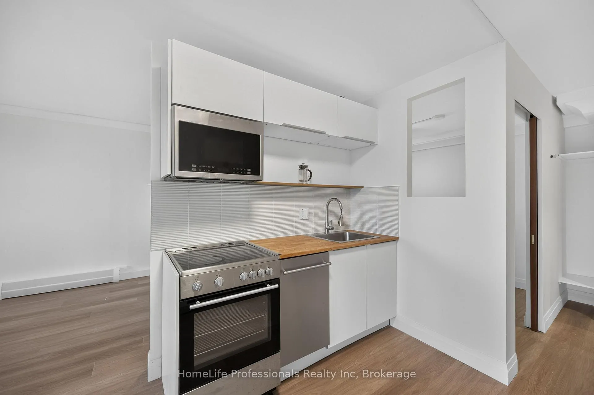Photo 15 of Unit 601, 30 Summit Avenue, Hamilton, Eastmount — HOMEH