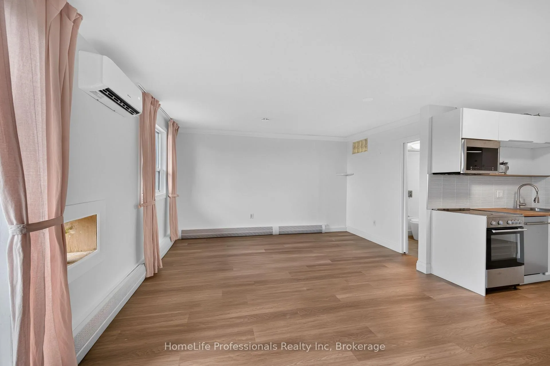 Photo 19 of Unit 601, 30 Summit Avenue, Hamilton, Eastmount — HOMEH