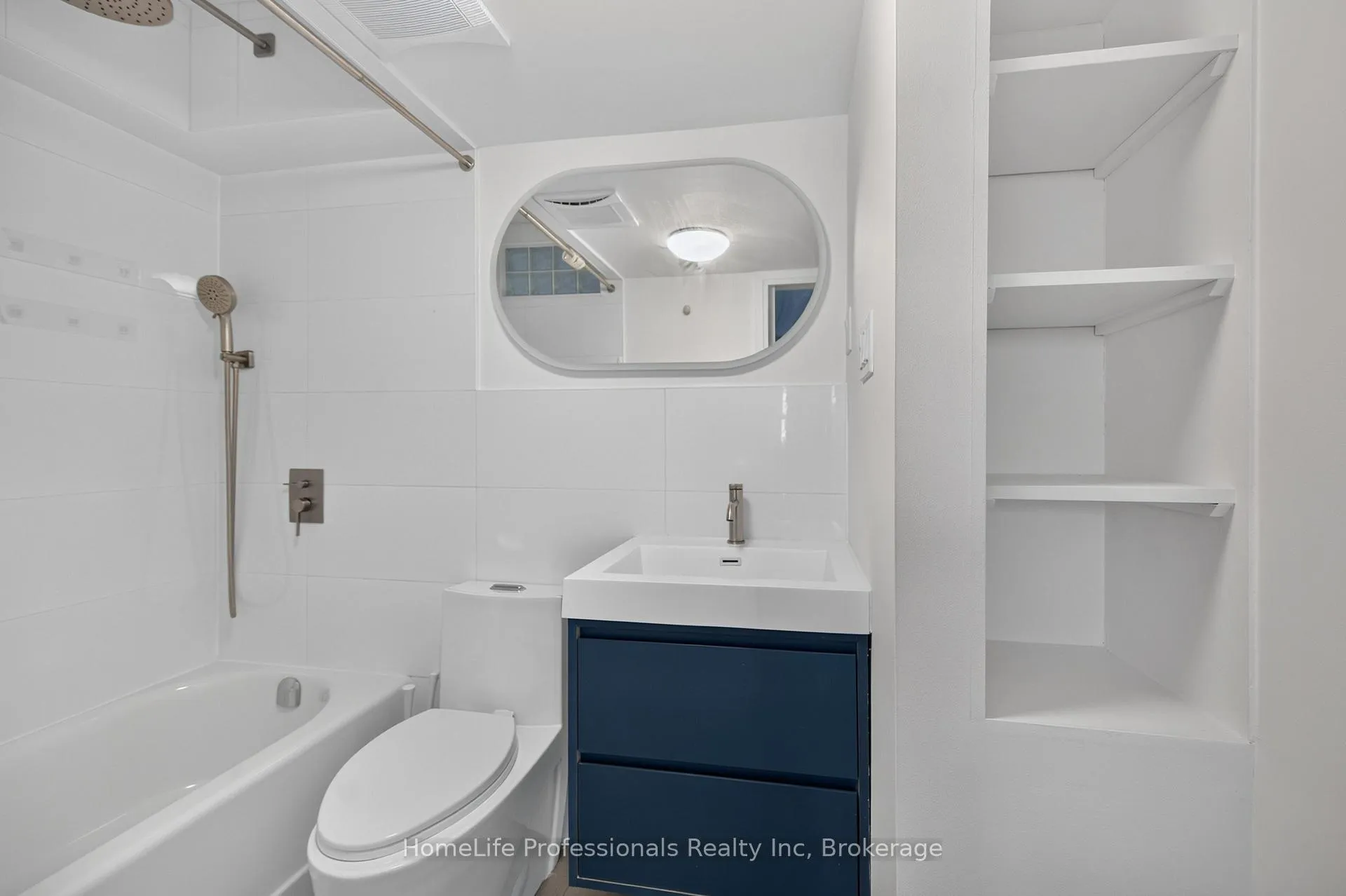 Photo 30 of Unit 601, 30 Summit Avenue, Hamilton, Eastmount — HOMEH