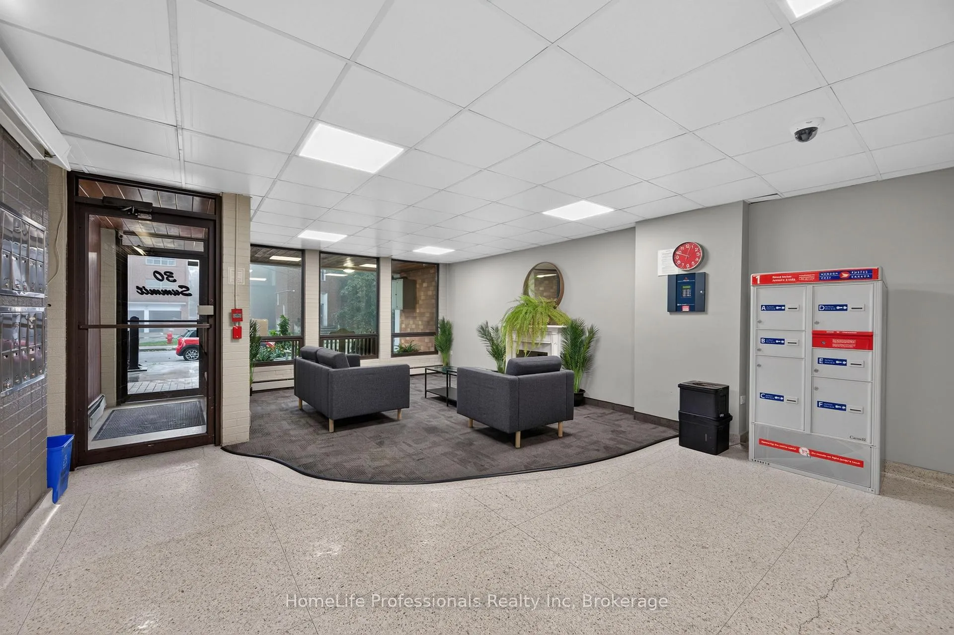 Photo 43 of Unit 601, 30 Summit Avenue, Hamilton, Eastmount — HOMEH