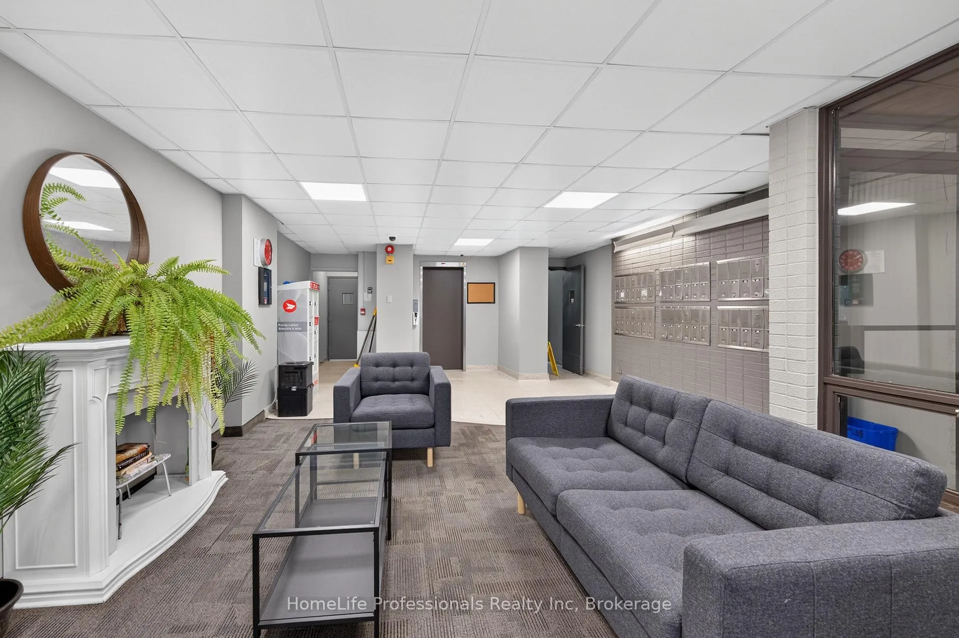 Photo 44 of Unit 601, 30 Summit Avenue, Hamilton, Eastmount — HOMEH
