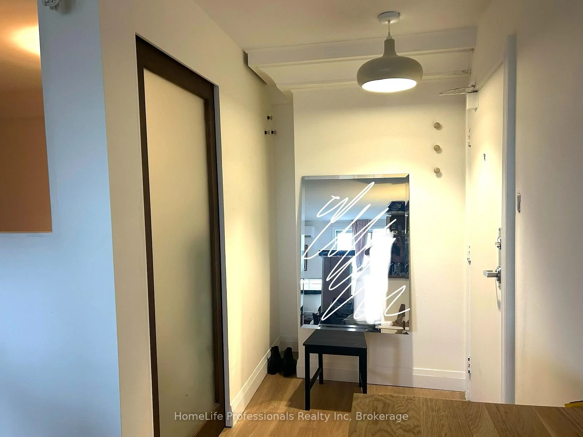 Photo 6 of Unit 601, 30 Summit Avenue, Hamilton, Eastmount — HOMEH
