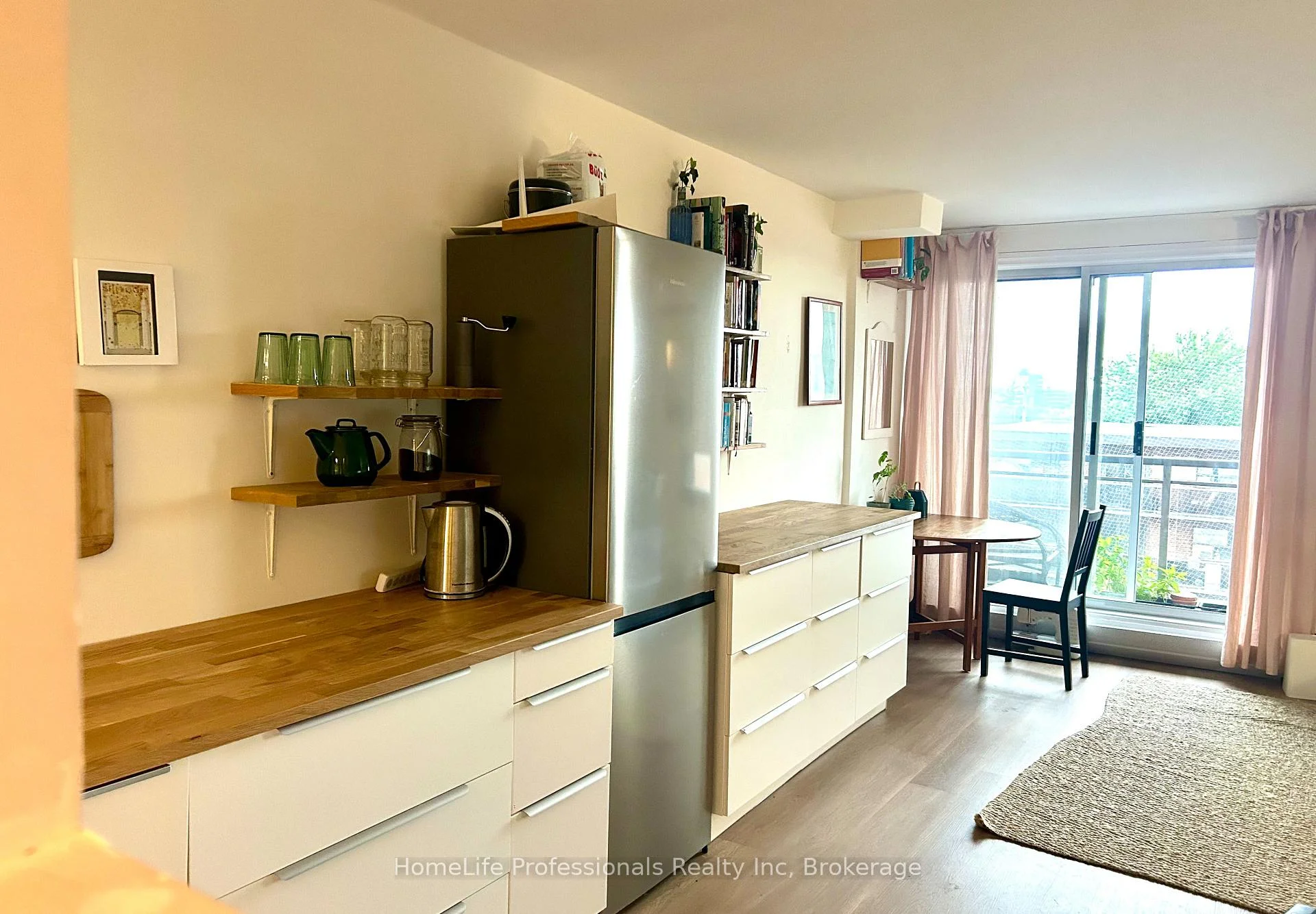 Photo 8 of Unit 601, 30 Summit Avenue, Hamilton, Eastmount — HOMEH