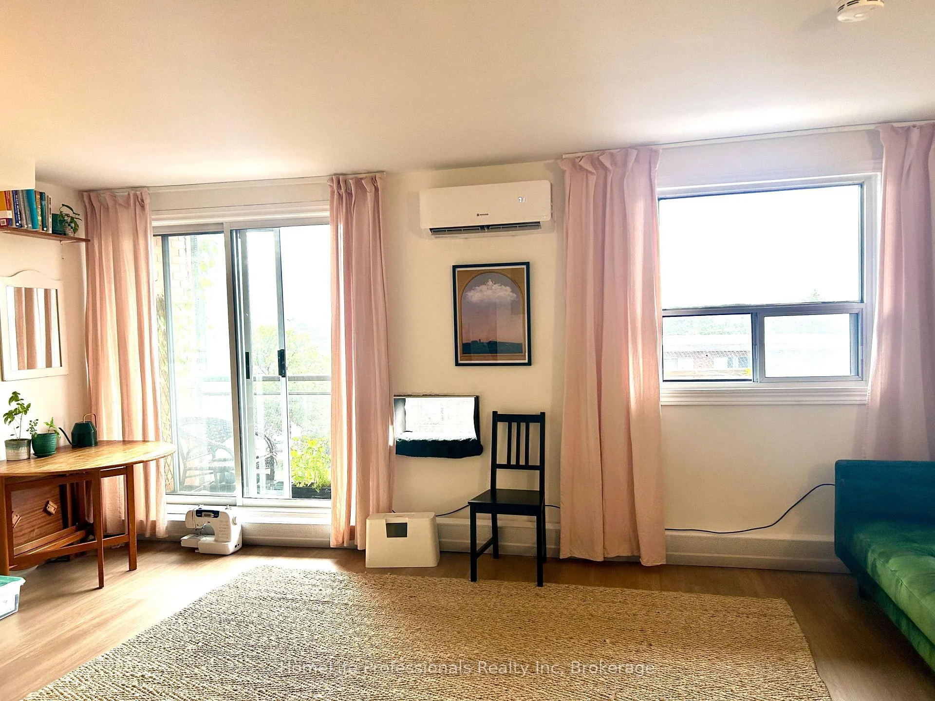 Photo 12 of Unit 601, 30 Summit Avenue, Hamilton, Eastmount — HOMEH