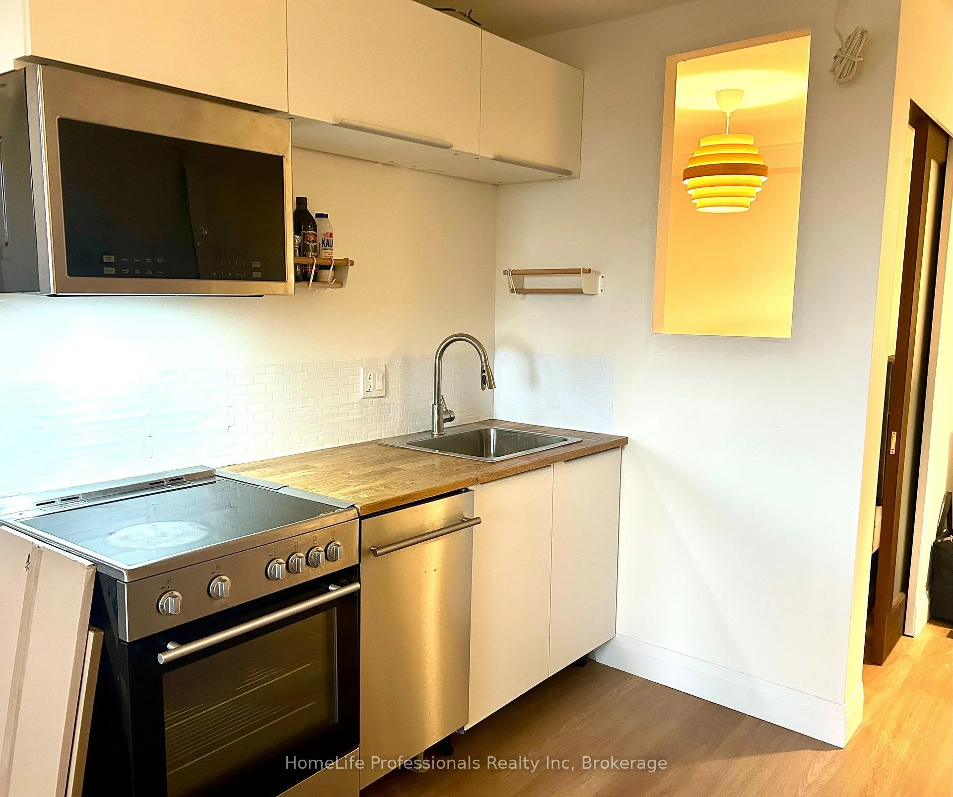 Photo 14 of Unit 601, 30 Summit Avenue, Hamilton, Eastmount — HOMEH