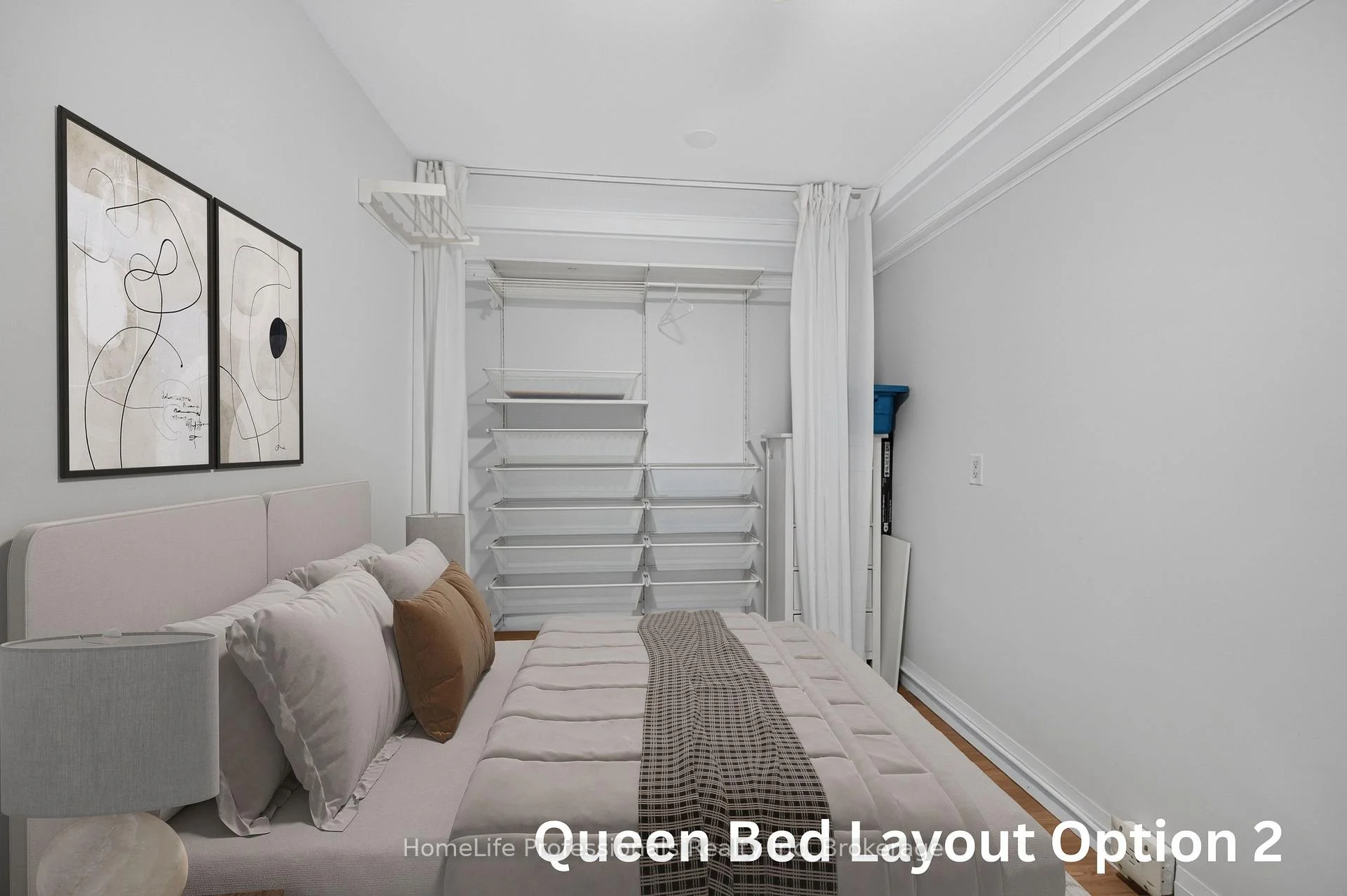 Photo 37 of Unit 601, 30 Summit Avenue, Hamilton, Eastmount — HOMEH