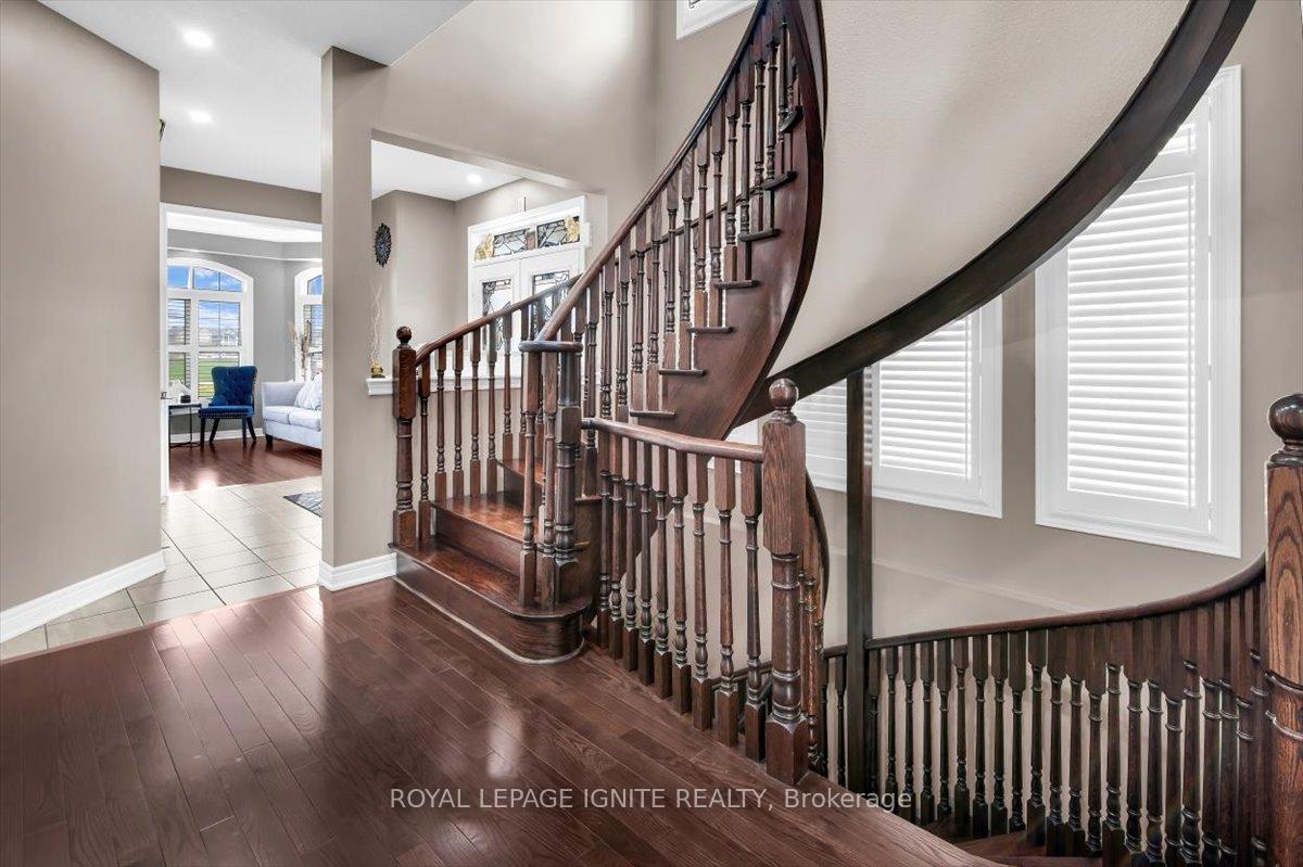 Photo 10 of 87 Richler Avenue, Vaughan, Kleinburg — HOMEH
