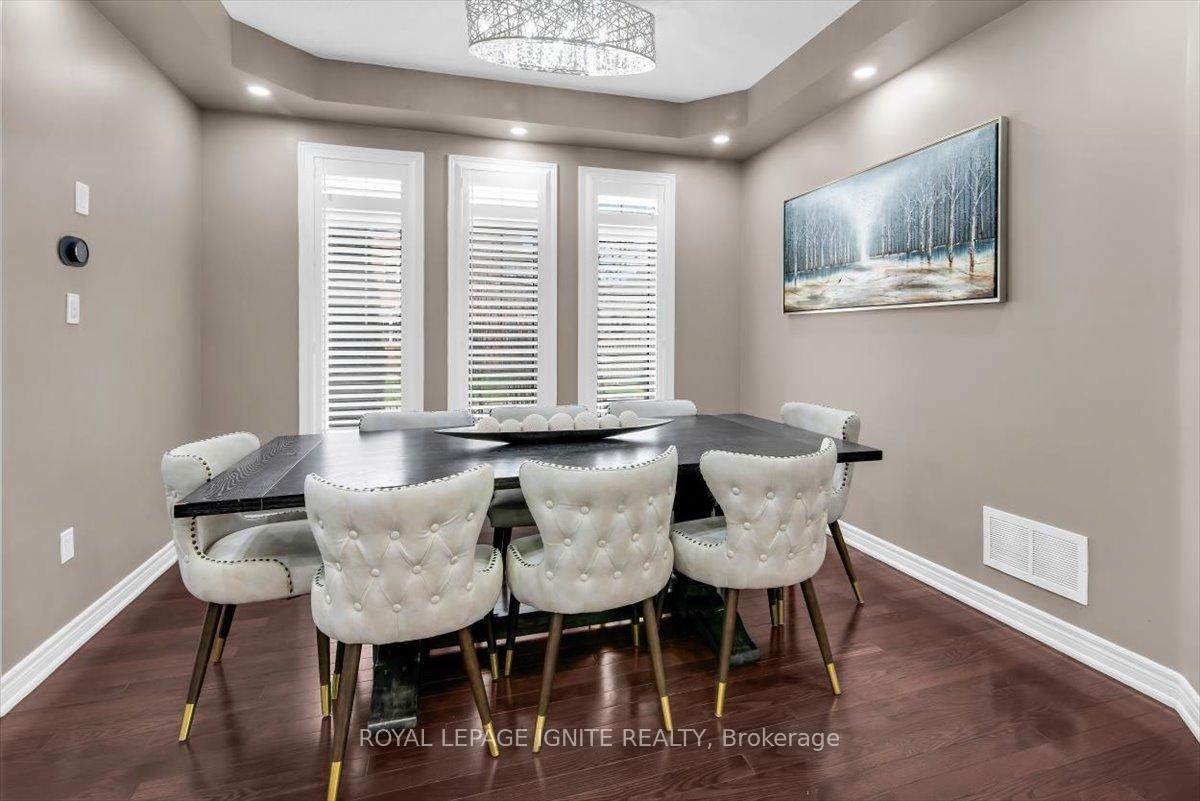 Photo 11 of 87 Richler Avenue, Vaughan, Kleinburg — HOMEH