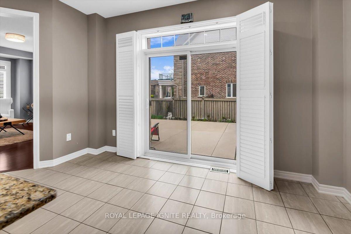 Photo 16 of 87 Richler Avenue, Vaughan, Kleinburg — HOMEH
