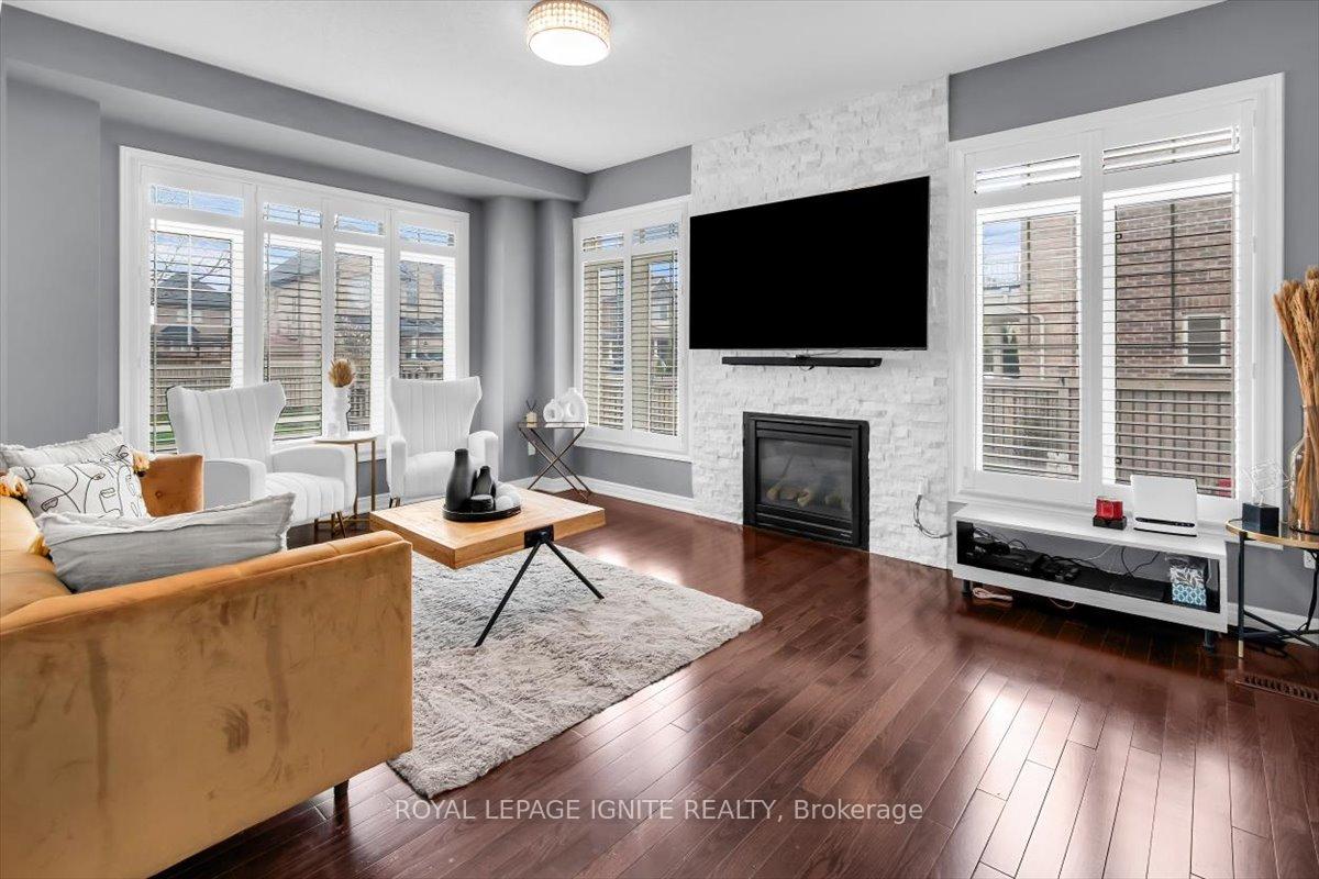 Photo 17 of 87 Richler Avenue, Vaughan, Kleinburg — HOMEH