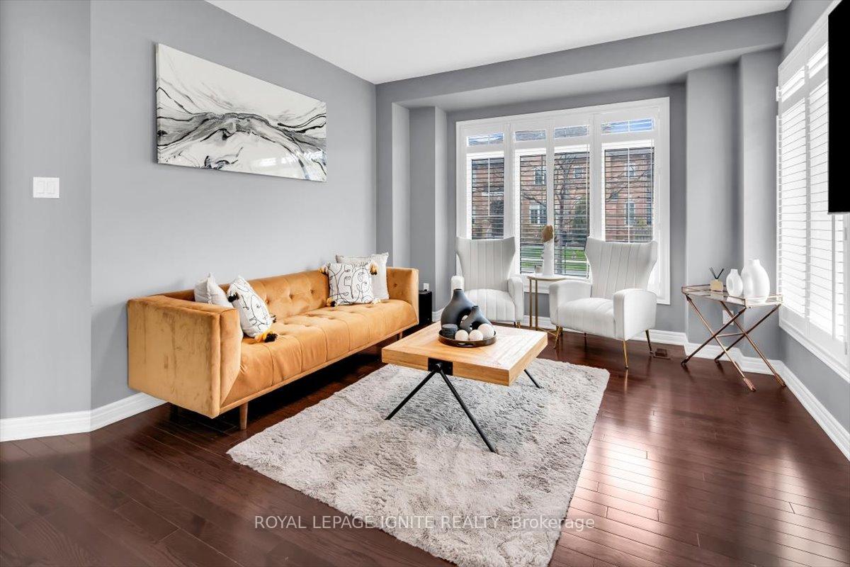 Photo 19 of 87 Richler Avenue, Vaughan, Kleinburg — HOMEH