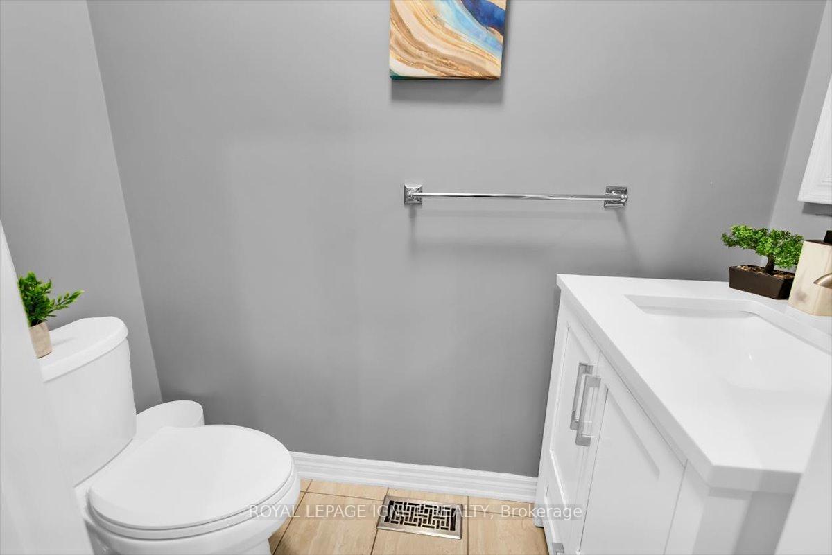 Photo 22 of 87 Richler Avenue, Vaughan, Kleinburg — HOMEH