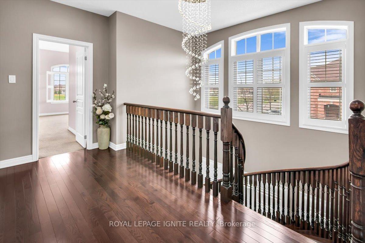 Photo 23 of 87 Richler Avenue, Vaughan, Kleinburg — HOMEH