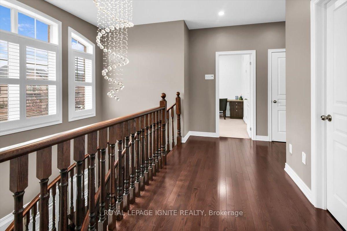 Photo 24 of 87 Richler Avenue, Vaughan, Kleinburg — HOMEH
