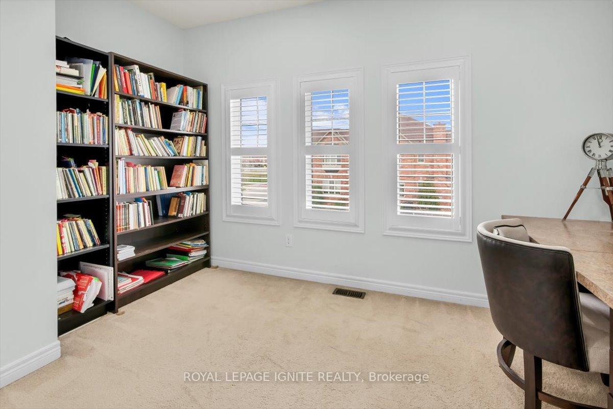 Photo 26 of 87 Richler Avenue, Vaughan, Kleinburg — HOMEH