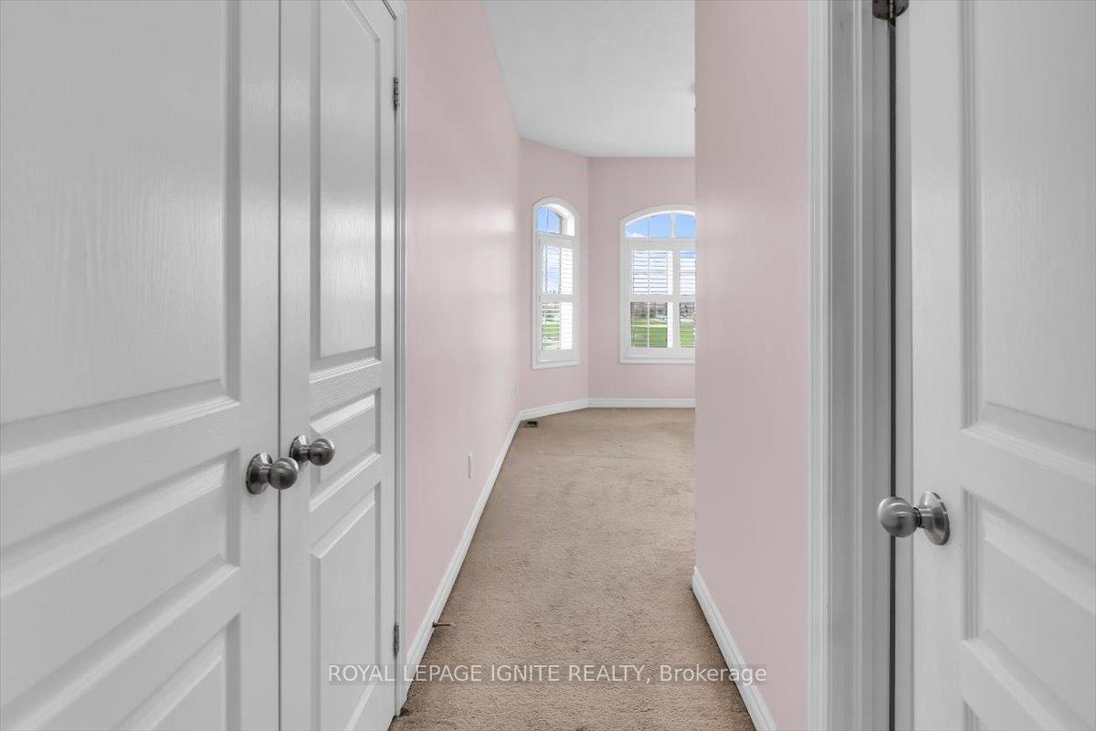 Photo 27 of 87 Richler Avenue, Vaughan, Kleinburg — HOMEH
