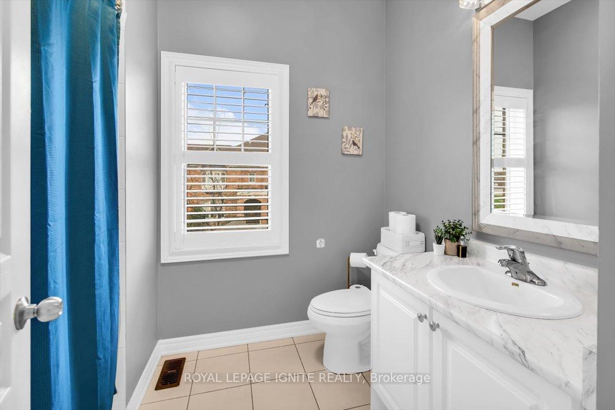 Photo 29 of 87 Richler Avenue, Vaughan, Kleinburg — HOMEH