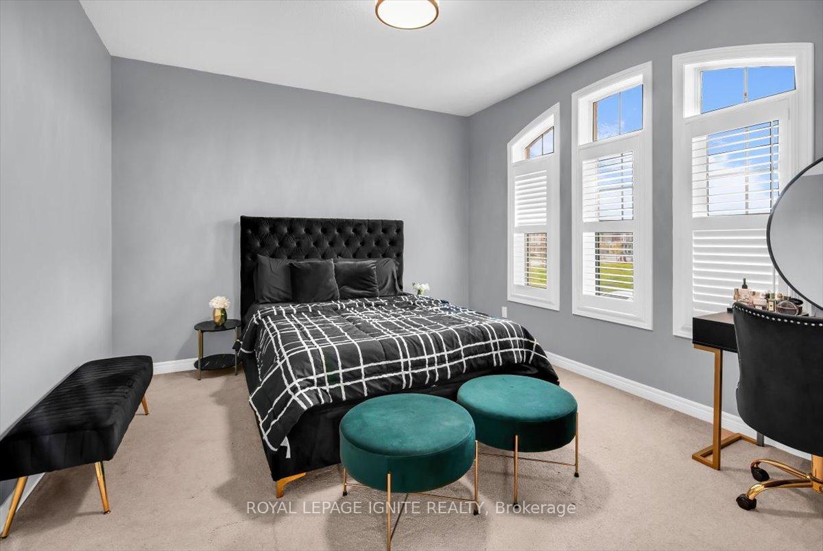 Photo 30 of 87 Richler Avenue, Vaughan, Kleinburg — HOMEH