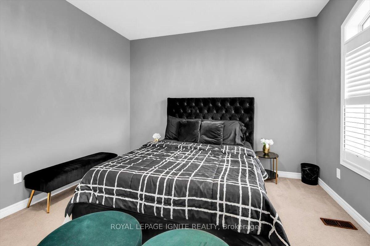 Photo 31 of 87 Richler Avenue, Vaughan, Kleinburg — HOMEH