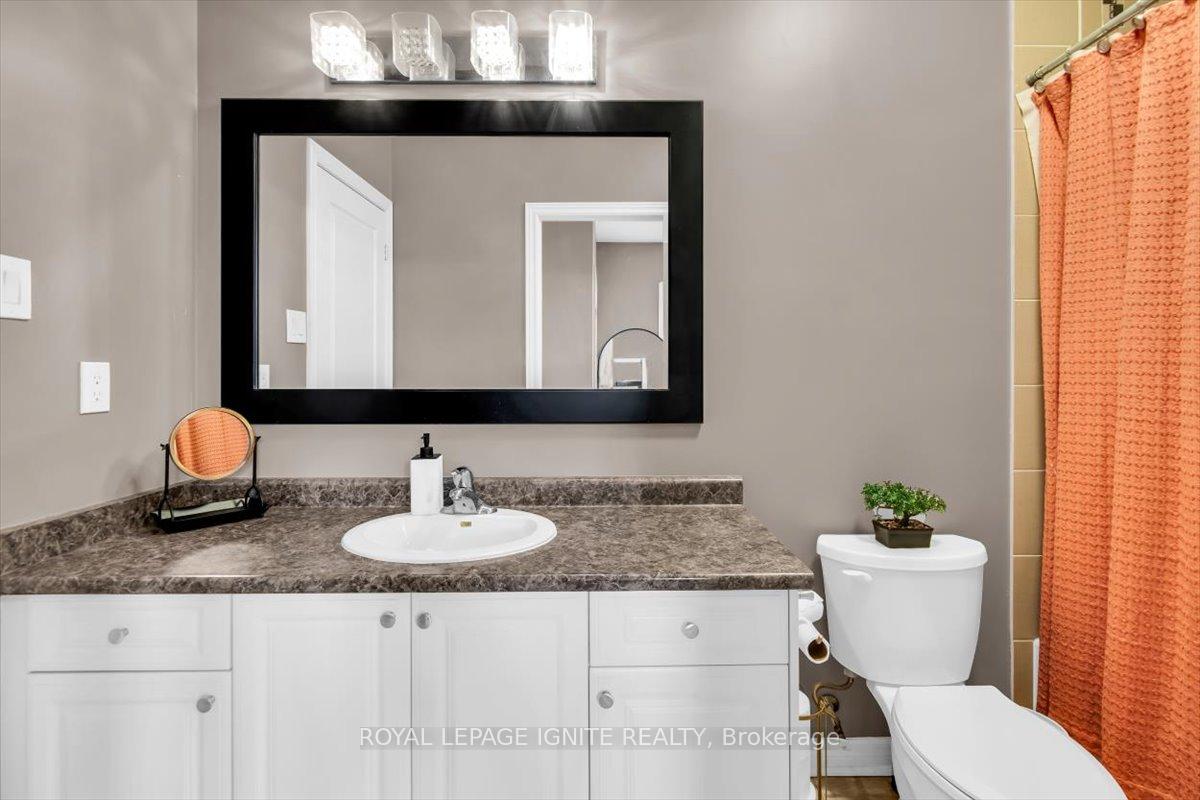 Photo 32 of 87 Richler Avenue, Vaughan, Kleinburg — HOMEH