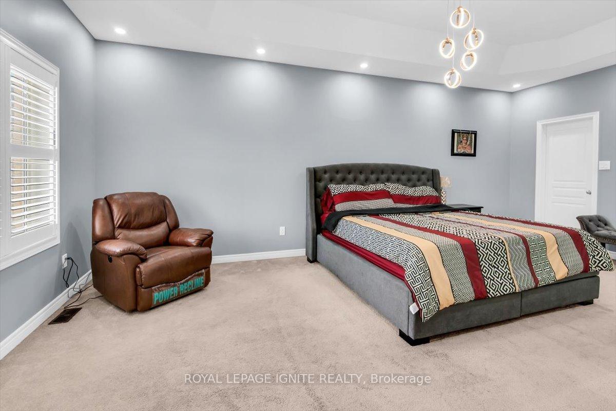 Photo 34 of 87 Richler Avenue, Vaughan, Kleinburg — HOMEH