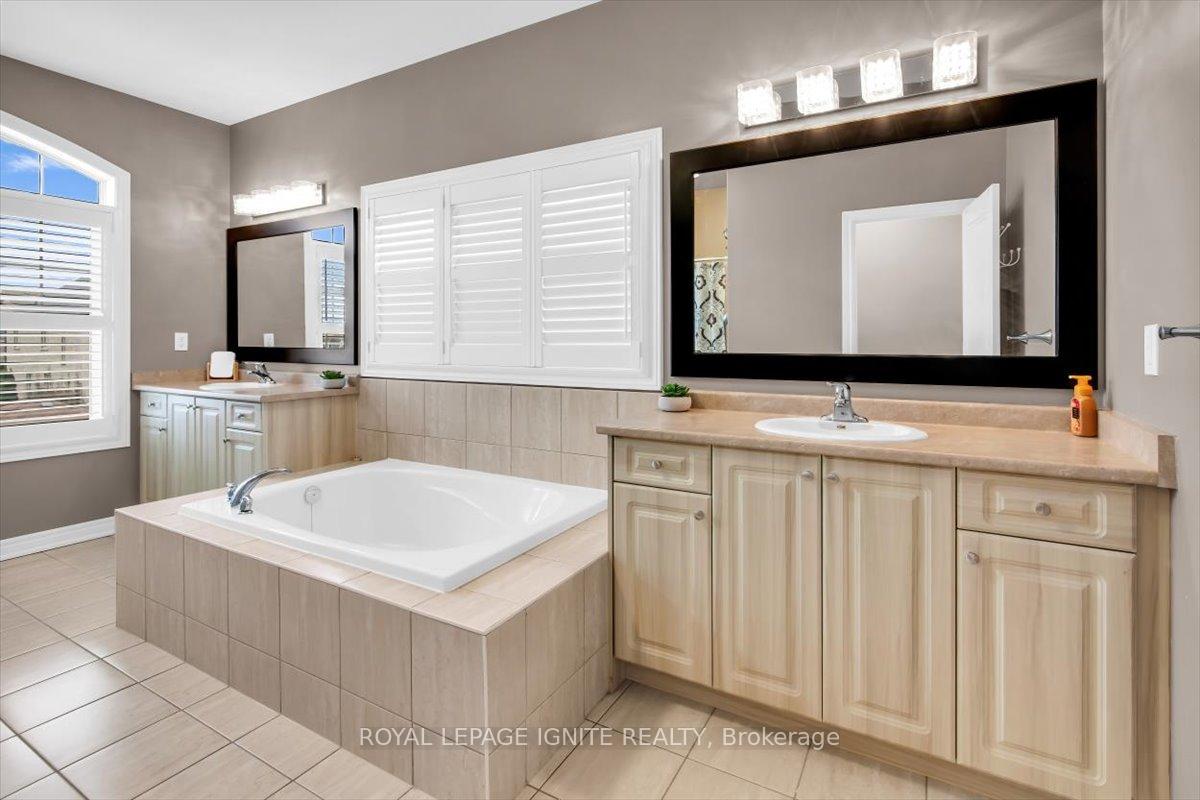 Photo 35 of 87 Richler Avenue, Vaughan, Kleinburg — HOMEH