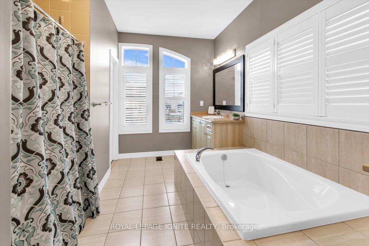 Photo 36 of 87 Richler Avenue, Vaughan, Kleinburg — HOMEH