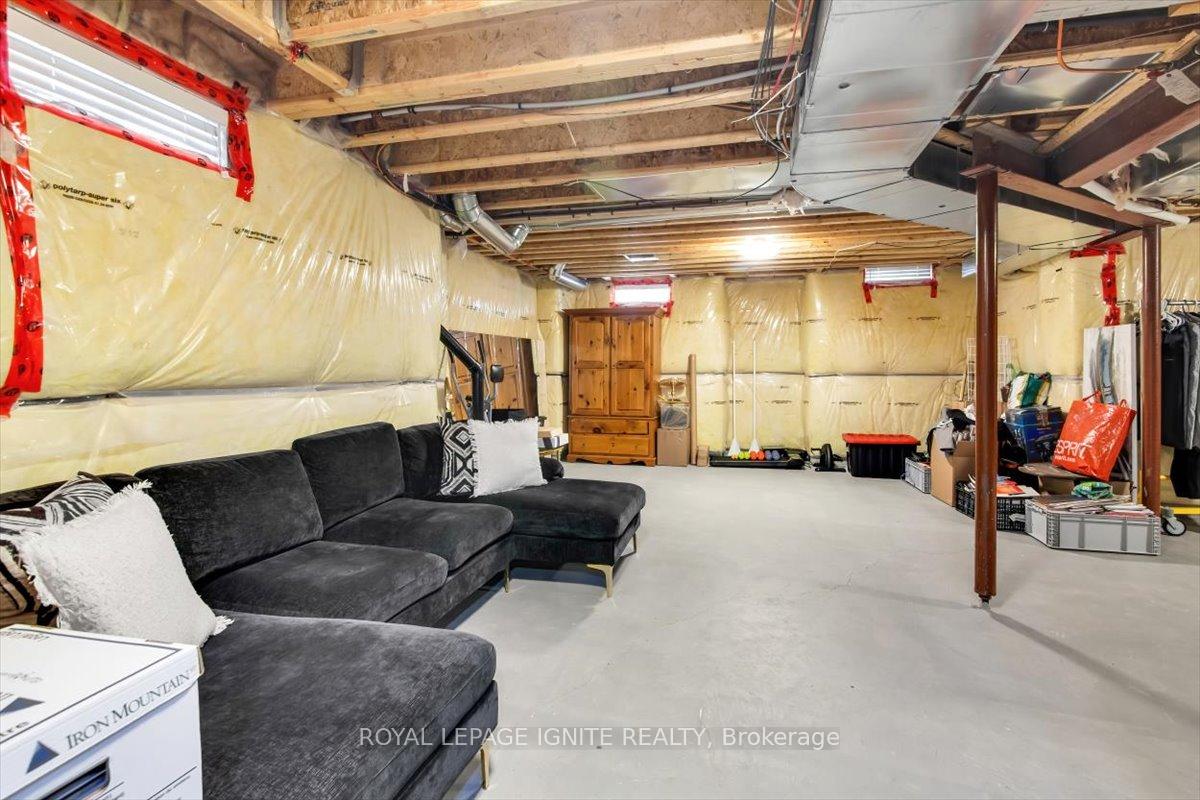 Photo 38 of 87 Richler Avenue, Vaughan, Kleinburg — HOMEH