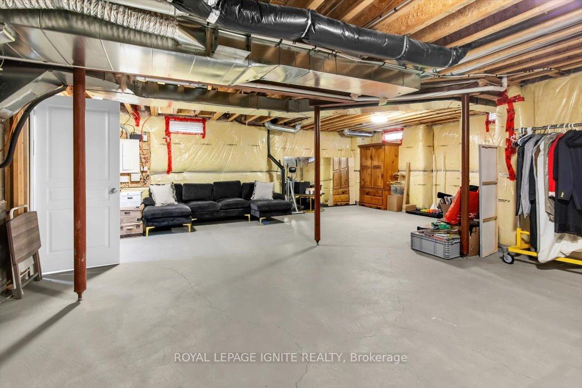 Photo 39 of 87 Richler Avenue, Vaughan, Kleinburg — HOMEH