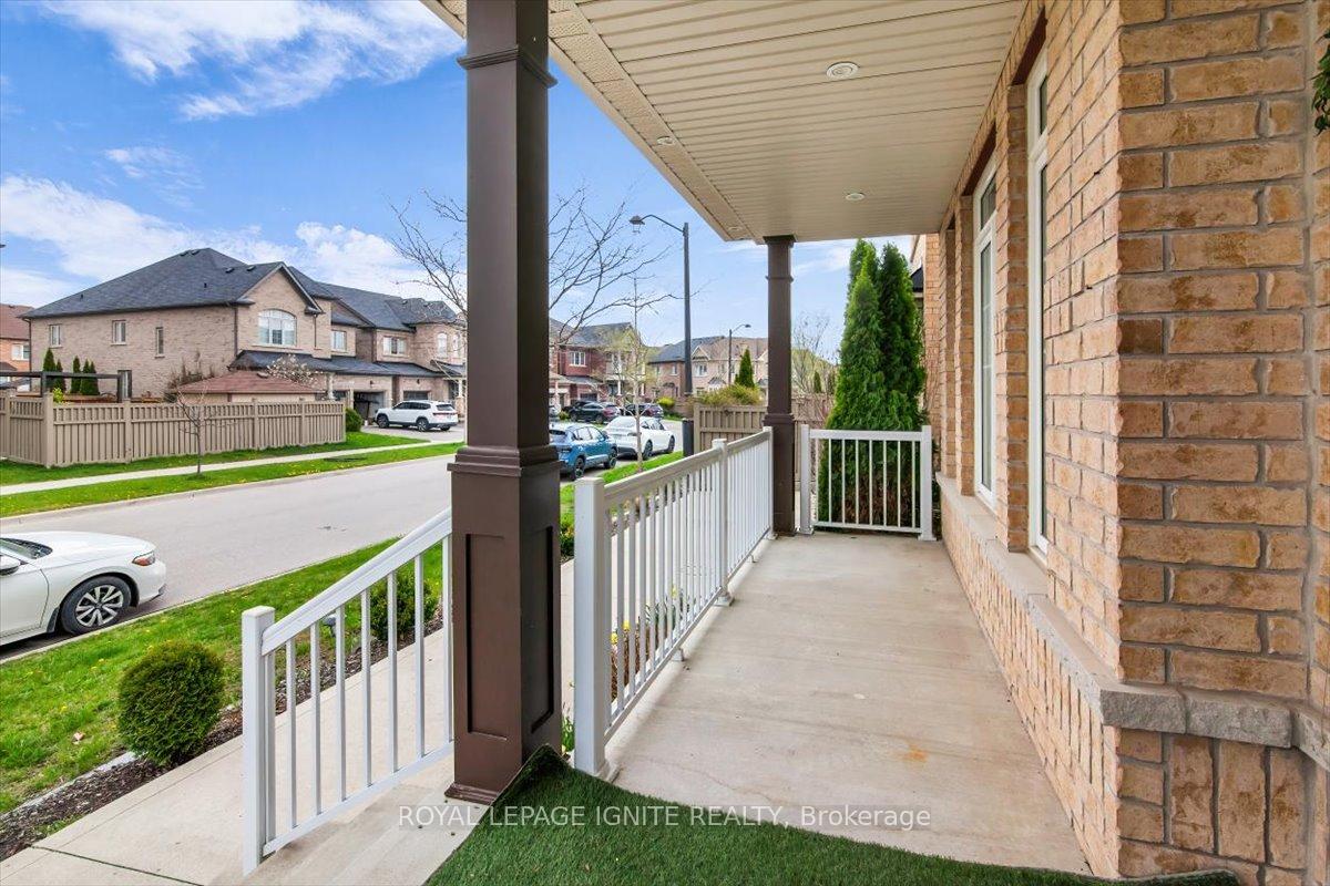 Photo 41 of 87 Richler Avenue, Vaughan, Kleinburg — HOMEH