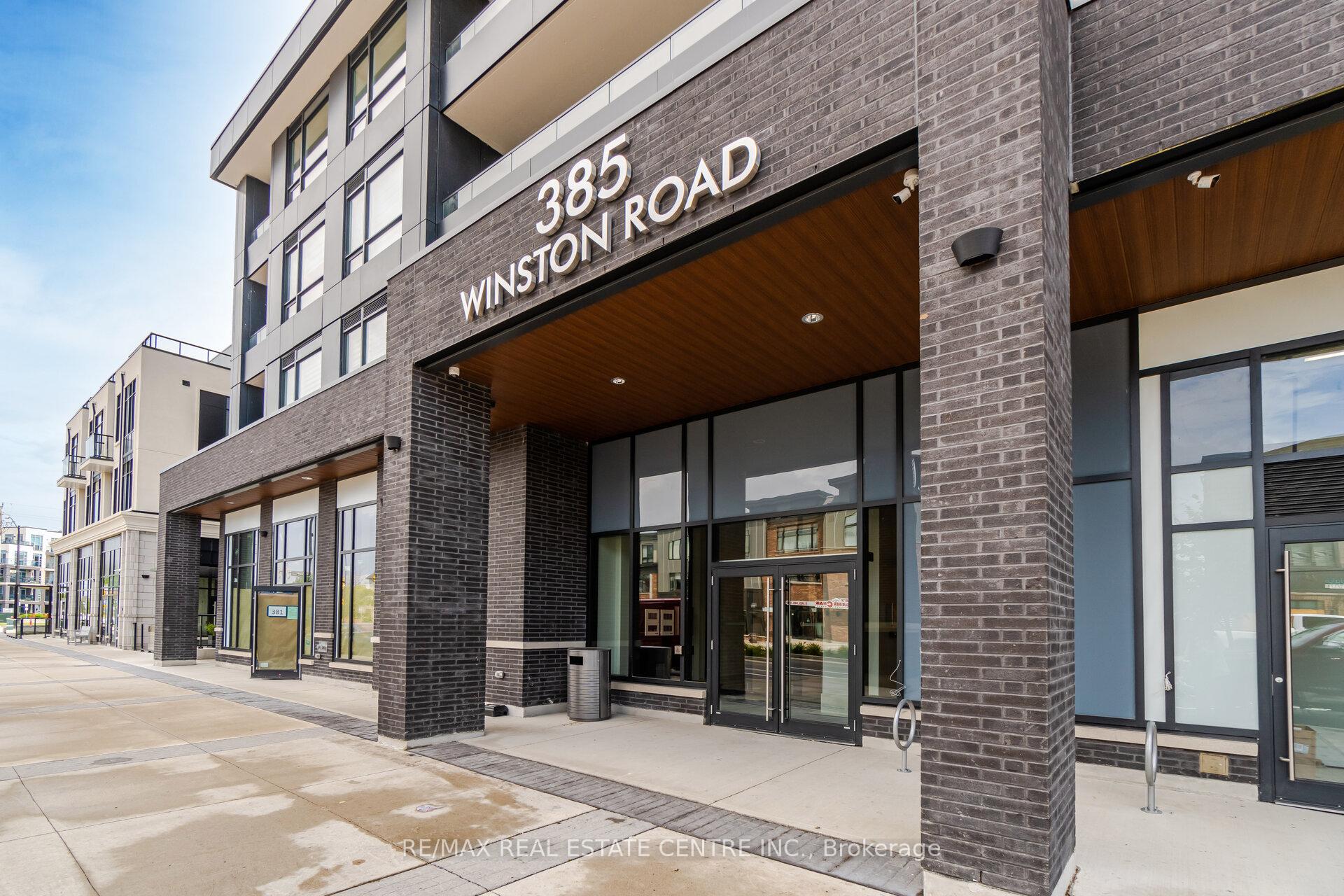 Photo 2 of Unit 1505, 385 Winston Road, Grimsby, Grimsby Beach — HOMEH