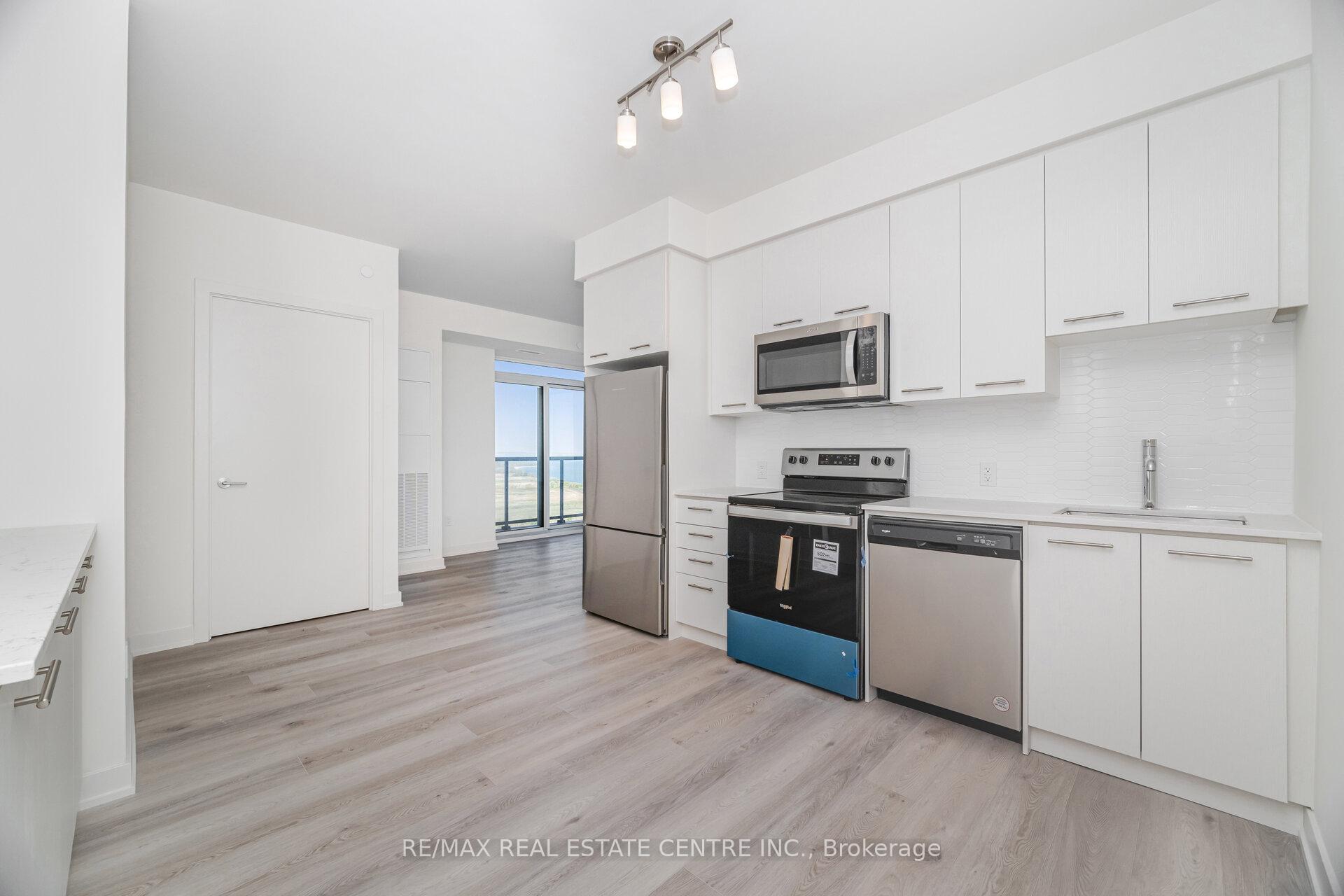 Photo 9 of Unit 1505, 385 Winston Road, Grimsby, Grimsby Beach — HOMEH