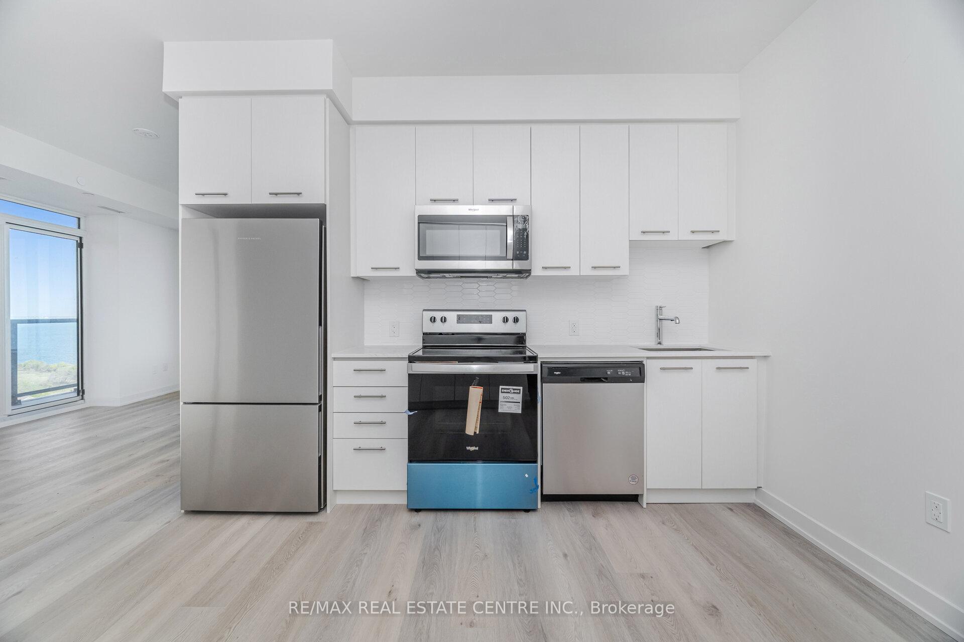 Photo 12 of Unit 1505, 385 Winston Road, Grimsby, Grimsby Beach — HOMEH