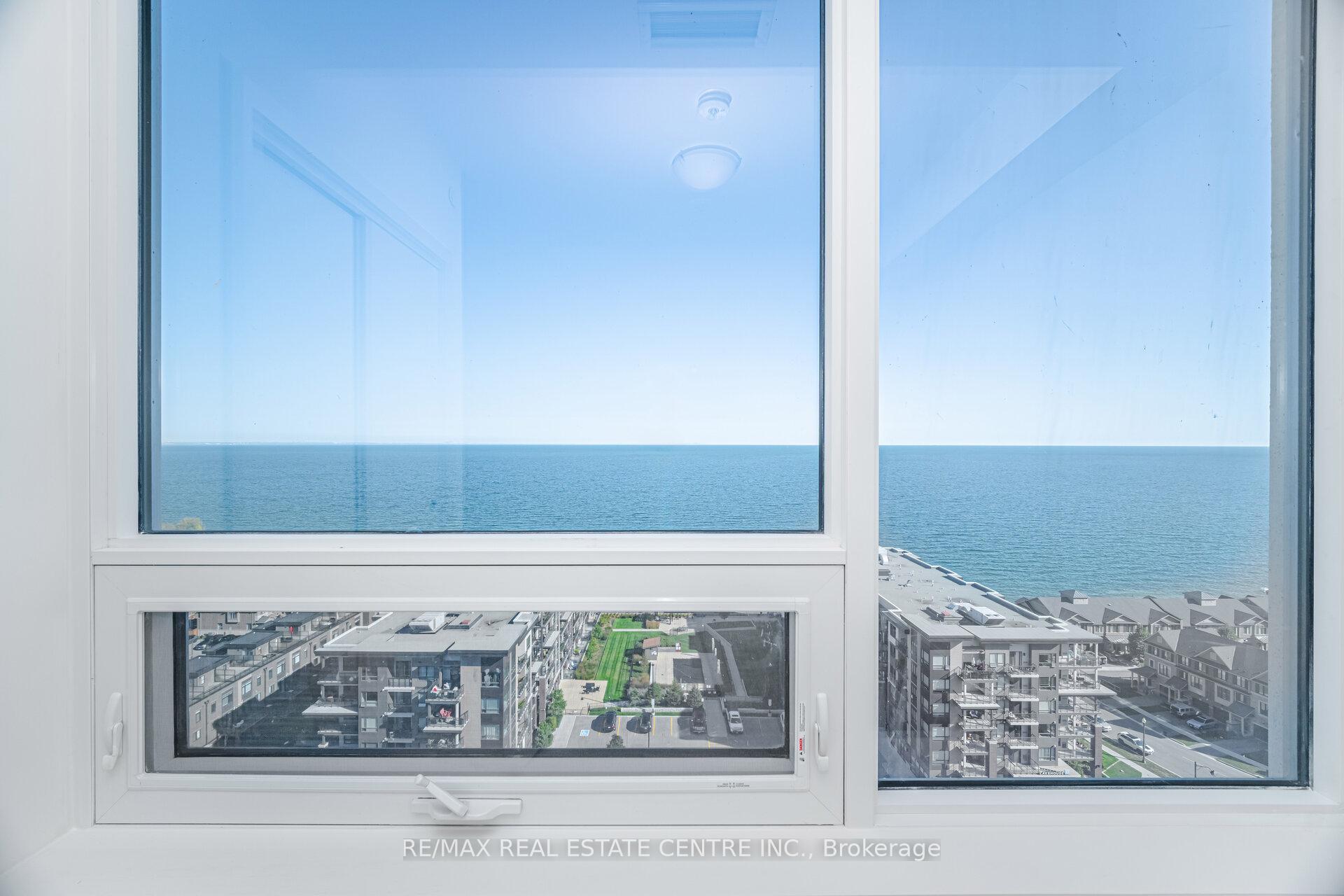 Photo 28 of Unit 1505, 385 Winston Road, Grimsby, Grimsby Beach — HOMEH